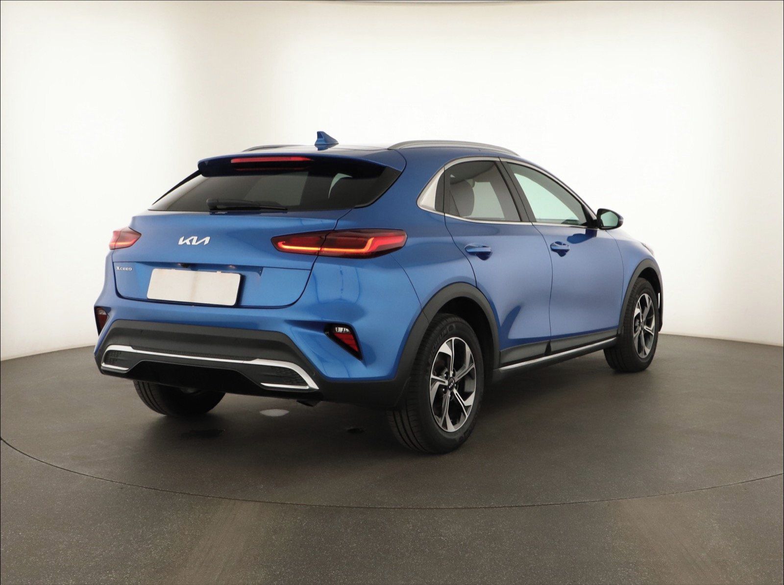 Kia XCee´d, 1.5 T-GDI, Exclusive - fotka 5