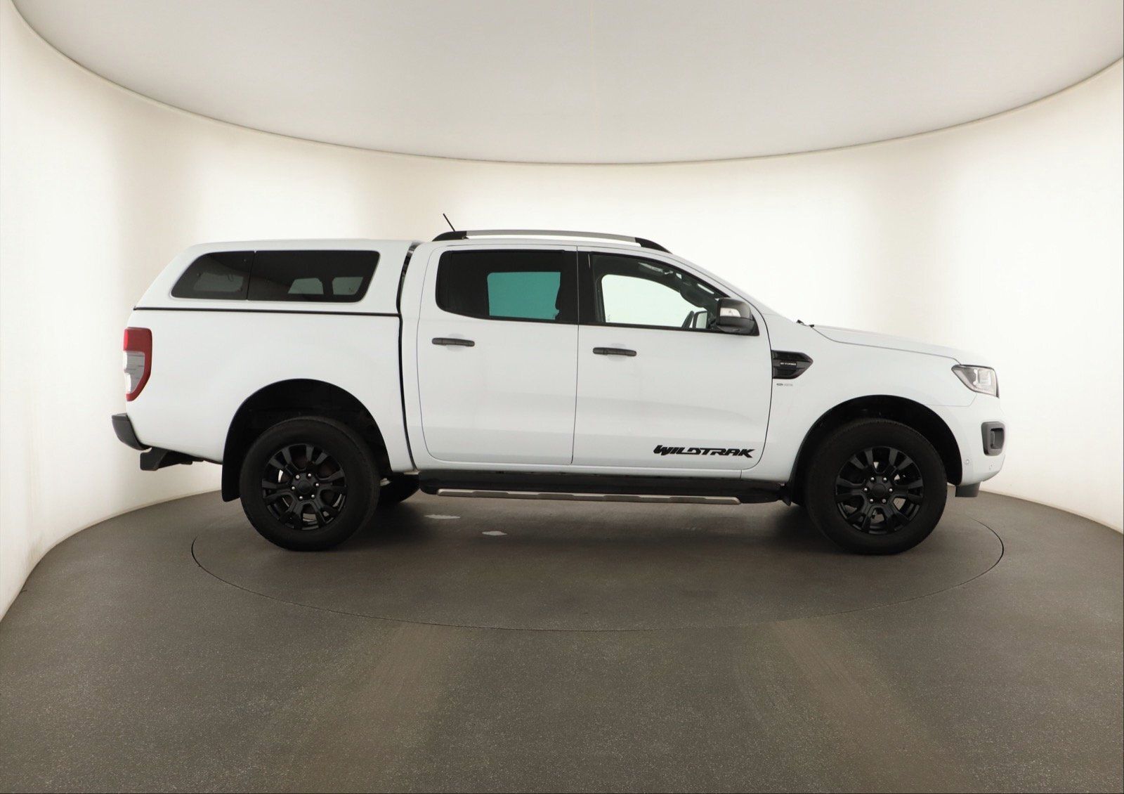Ford Ranger, 2.0 EcoBlue, 4X4, Automat - fotka 6
