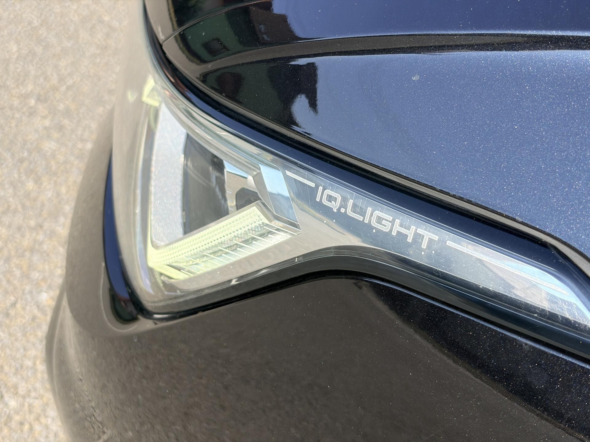 Volkswagen Tiguan, 1.5TSI DSG MATRIX VIRTUAL - fotka 6