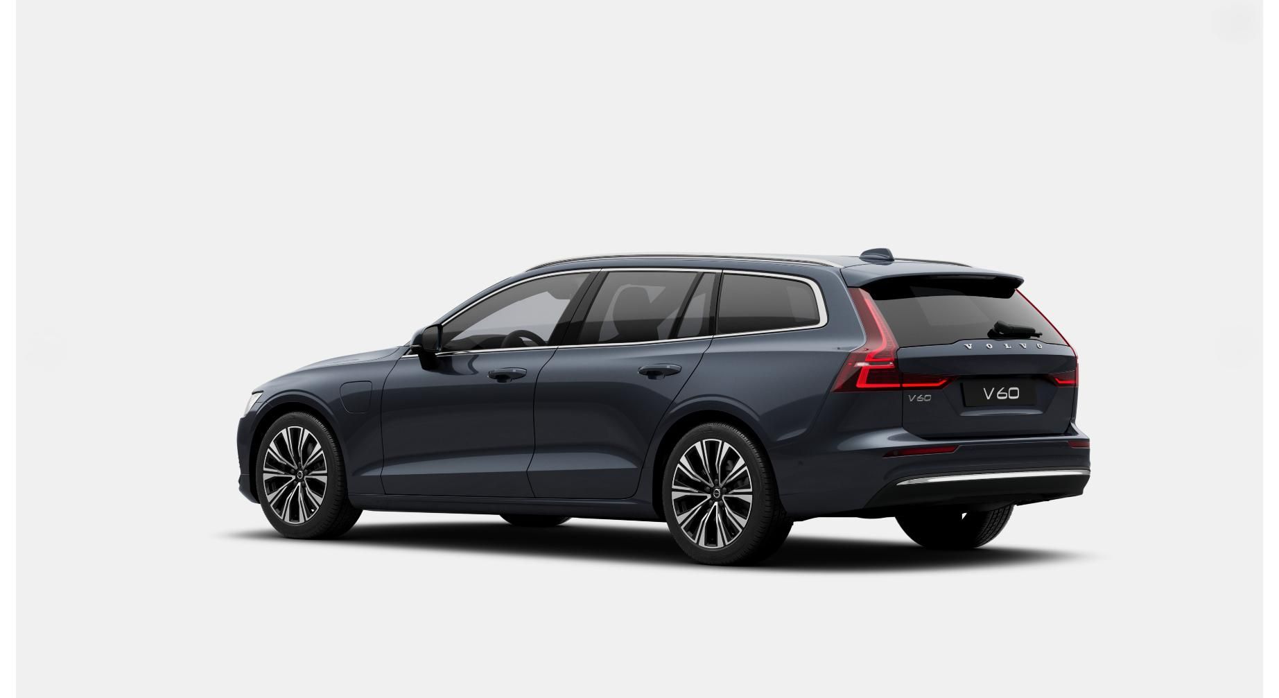 Volvo V60, T6 BRIGHT PLUS AUT - fotka 3