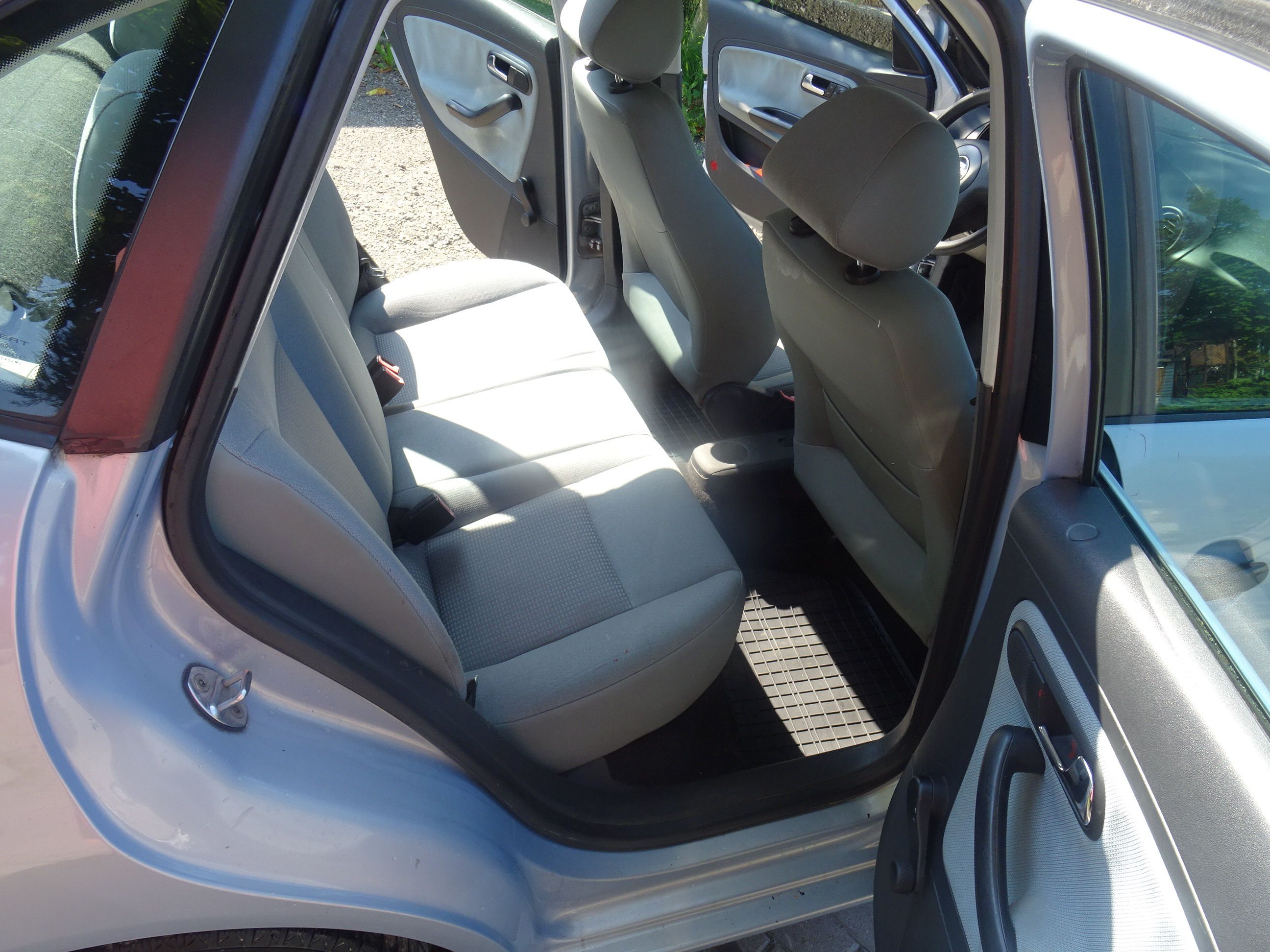 Seat Cordoba, 1.2 I - fotka 6