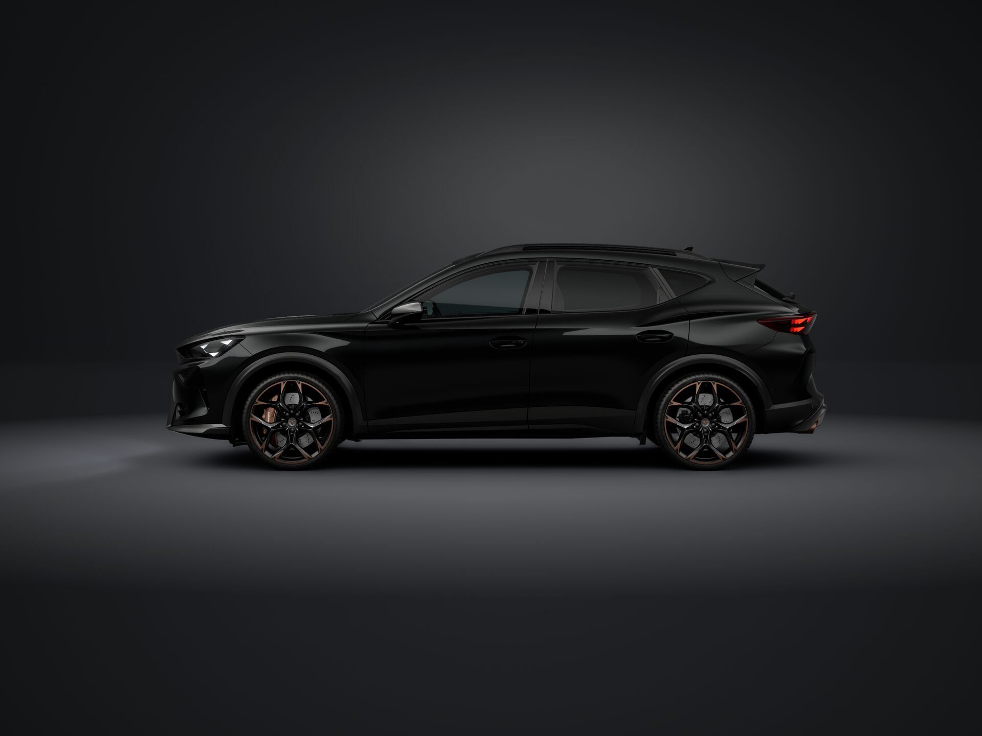 Cupra Formentor, Formentor VZ5 2.5 TSI 390k DSG - fotka 2