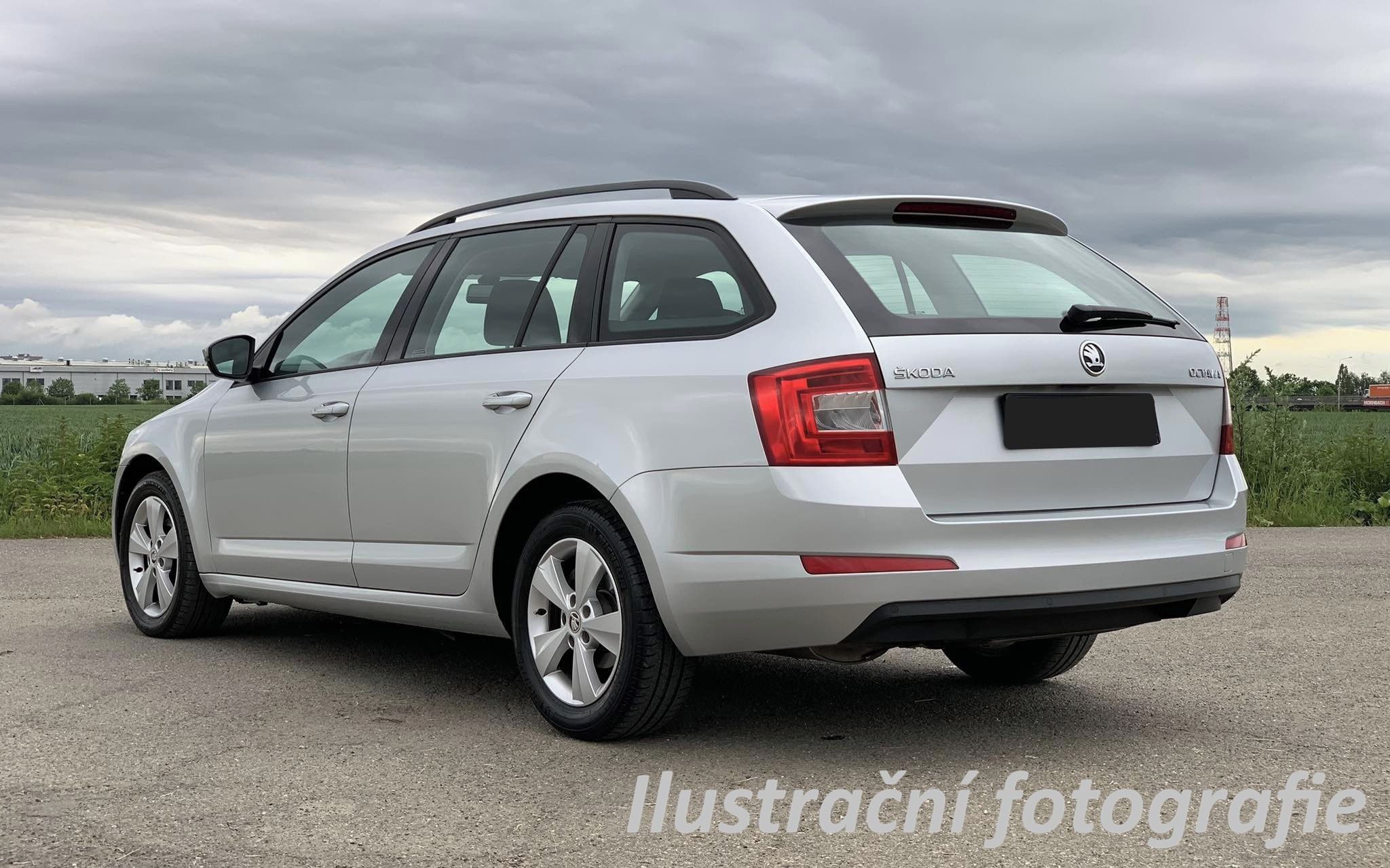 Škoda Octavia, 1.6 TDI, ROZVODY - fotka 2