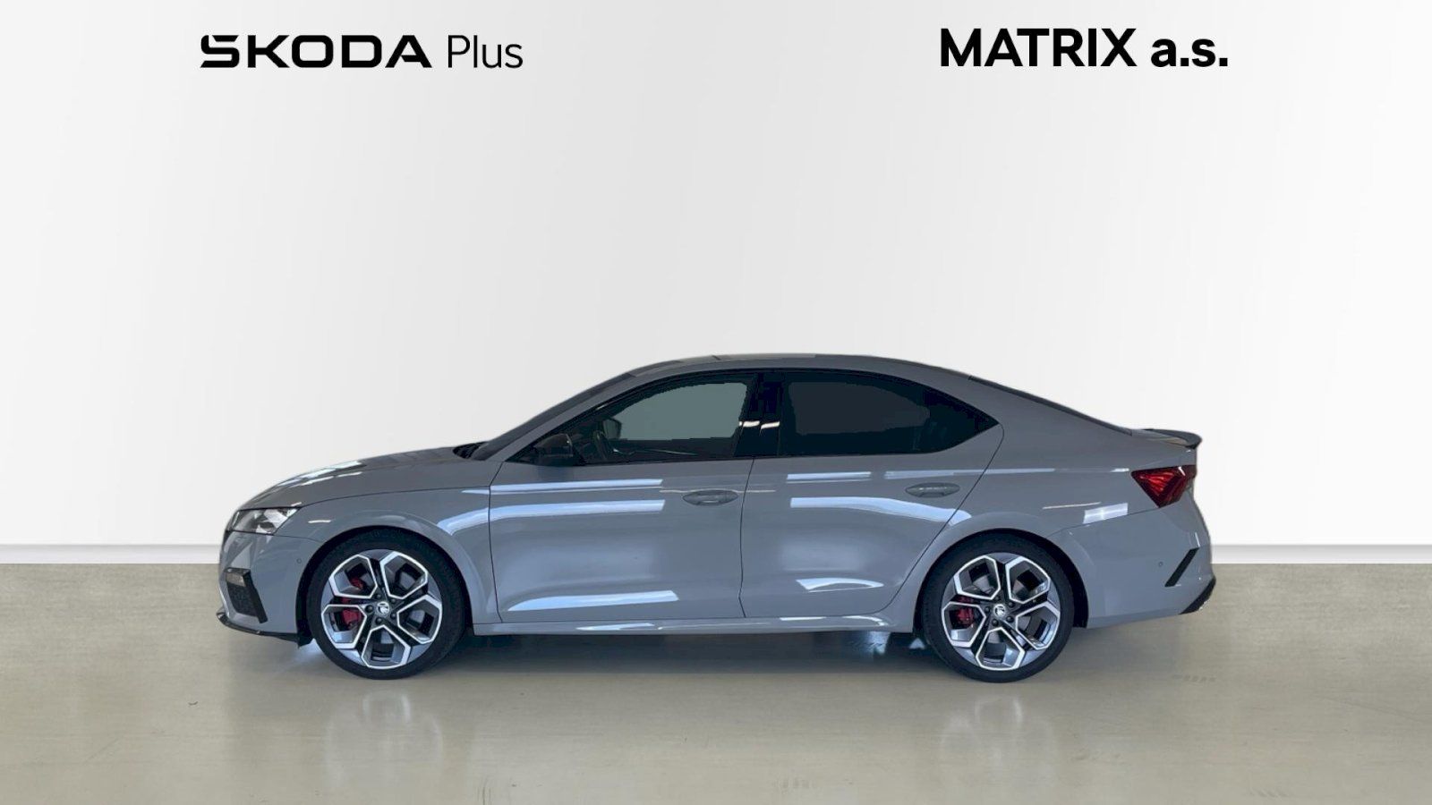 Škoda Octavia, RS 2.0TSI 180kW DSG - fotka 3