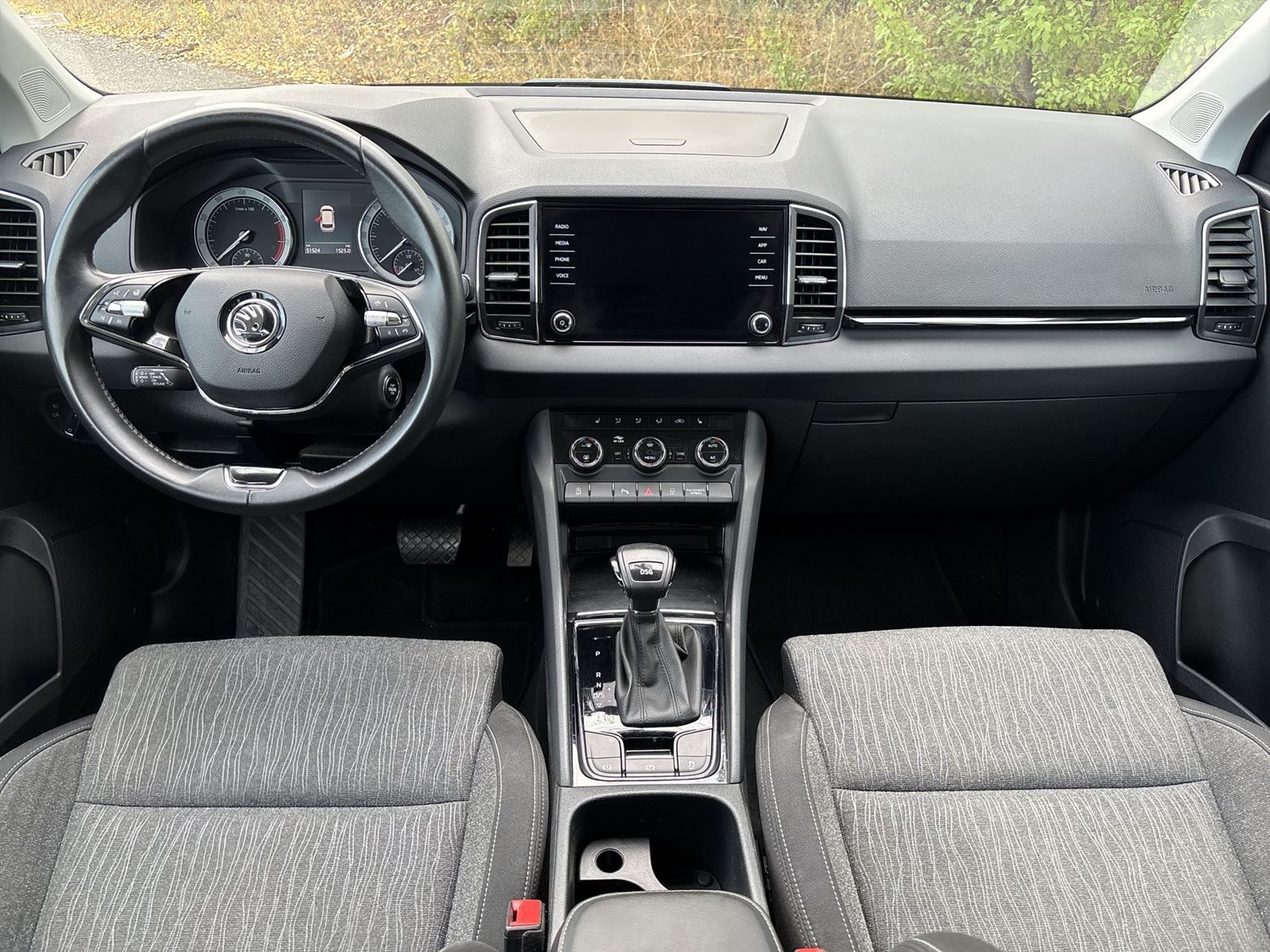 Škoda Karoq, 1.5 TSI DSG Style - fotka 5
