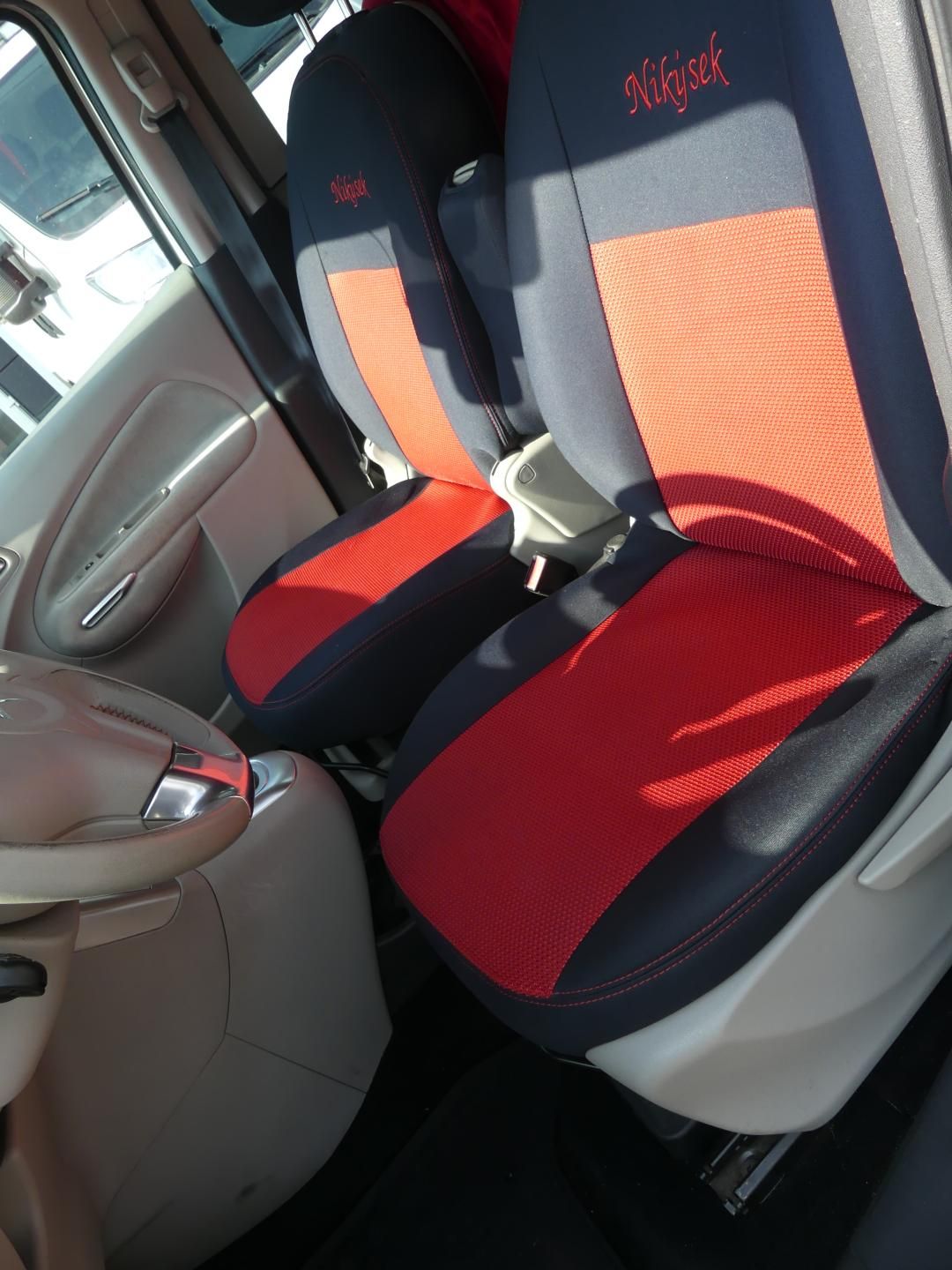 Citroën C3 Picasso, 1,6 VTi automat - fotka 6