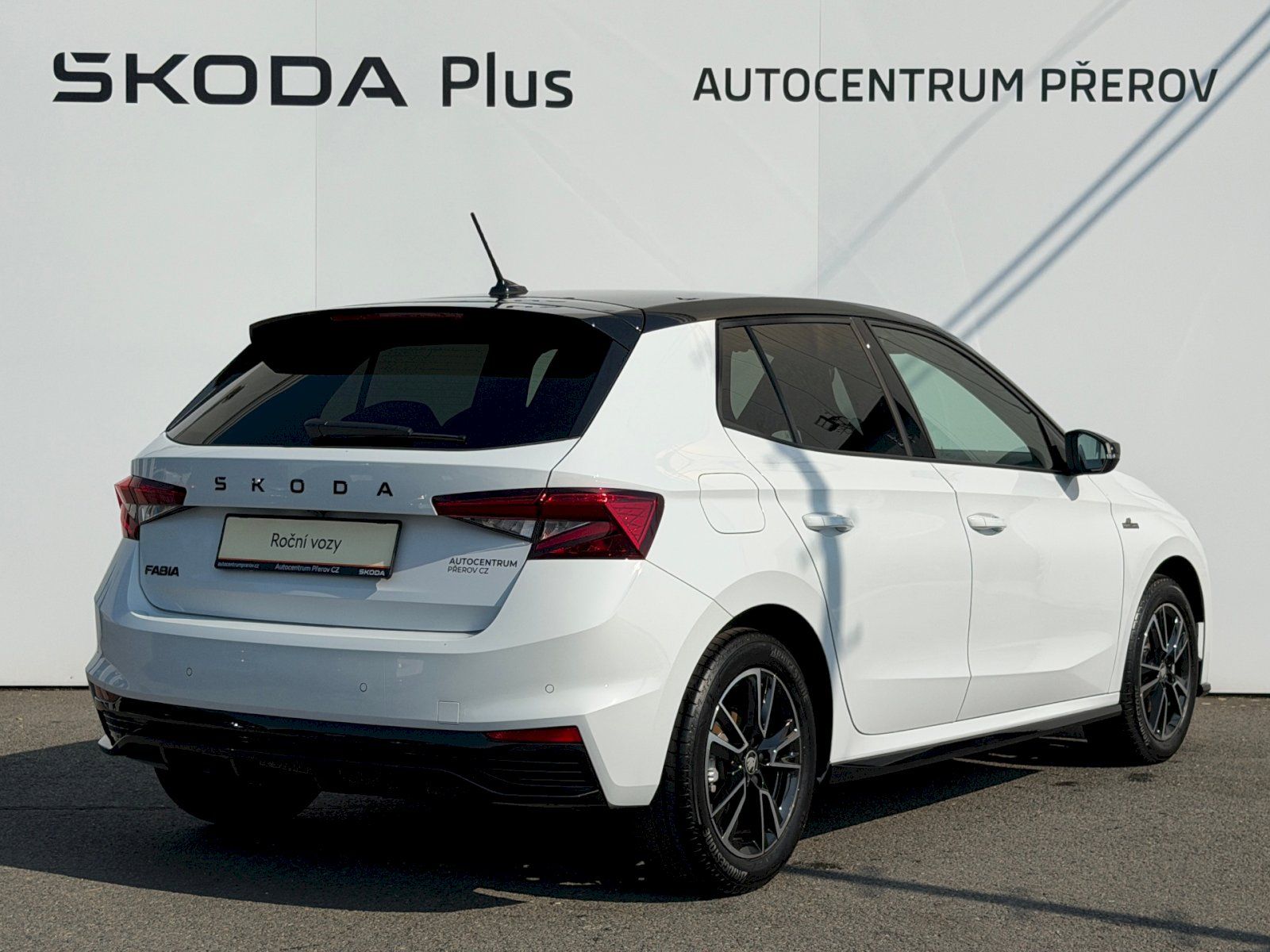 Škoda Fabia, 1.0 TSI 85kW Monte Carlo - fotka 2