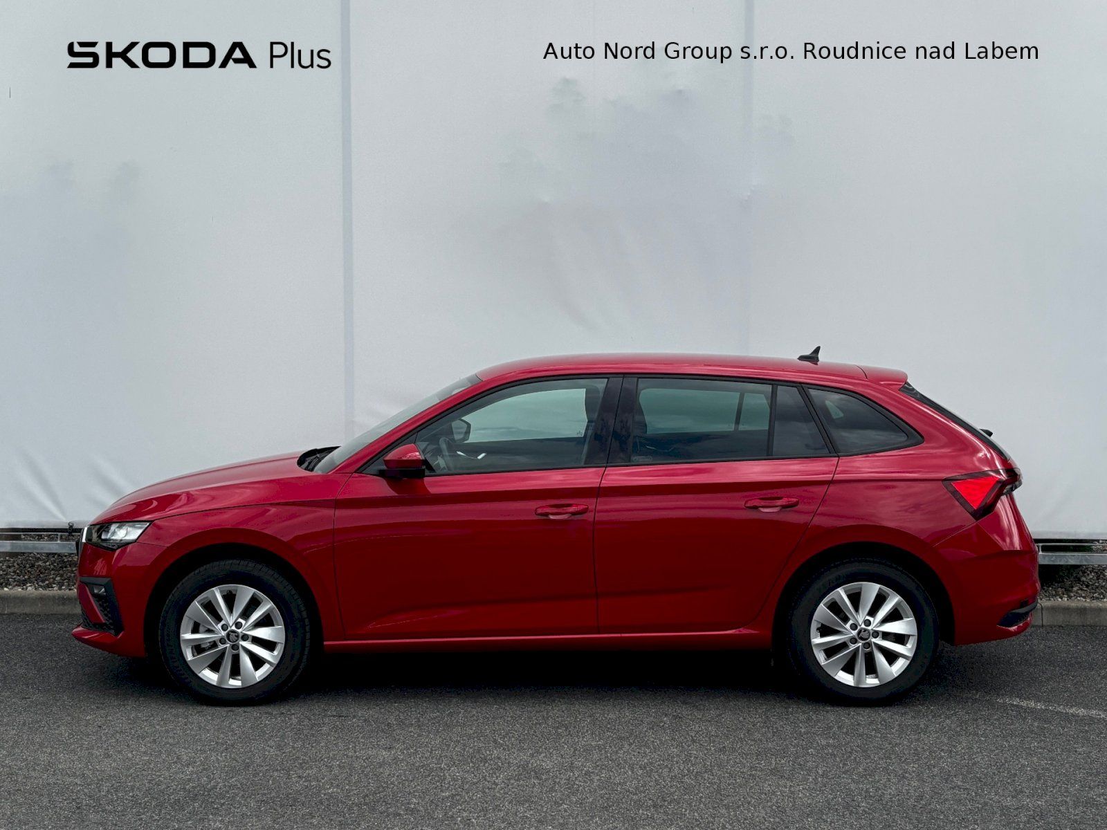 Škoda Scala, Selection 1.0 TSI / 85 kW (man - fotka 3
