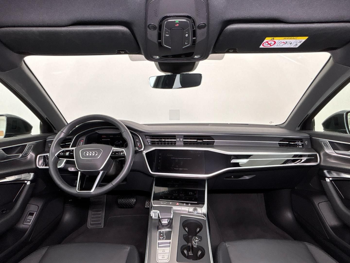 Audi A6, 2.0 TDI / 150 kW - fotka 5