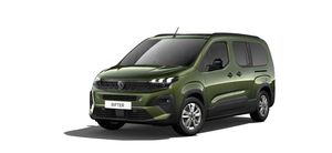 Peugeot Rifter, LONG ALLURE BlueHDi 130 MAN6