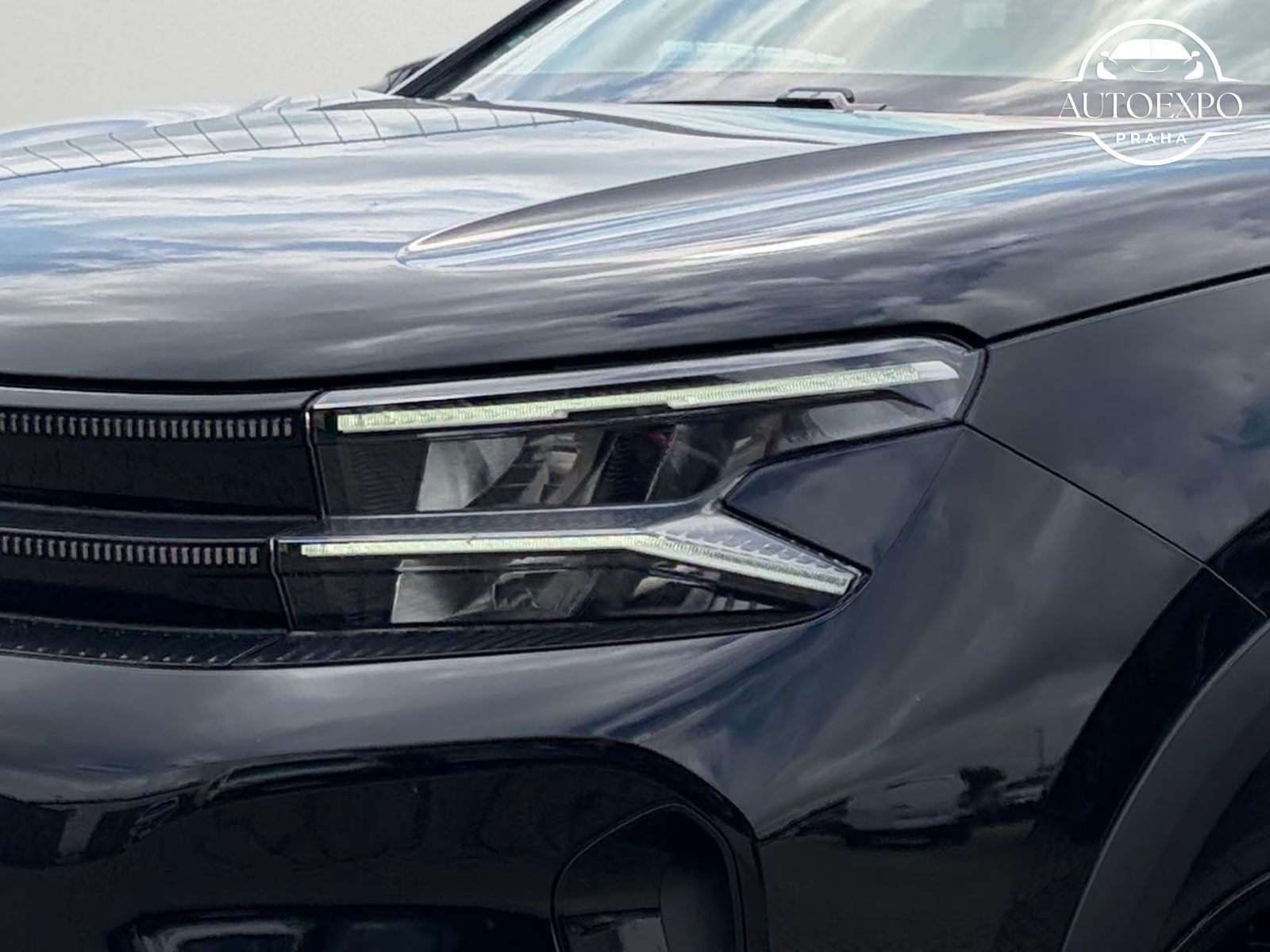 Citroën C5 Aircross, C5 AIRCROSS HYBRID 136 - fotka 5