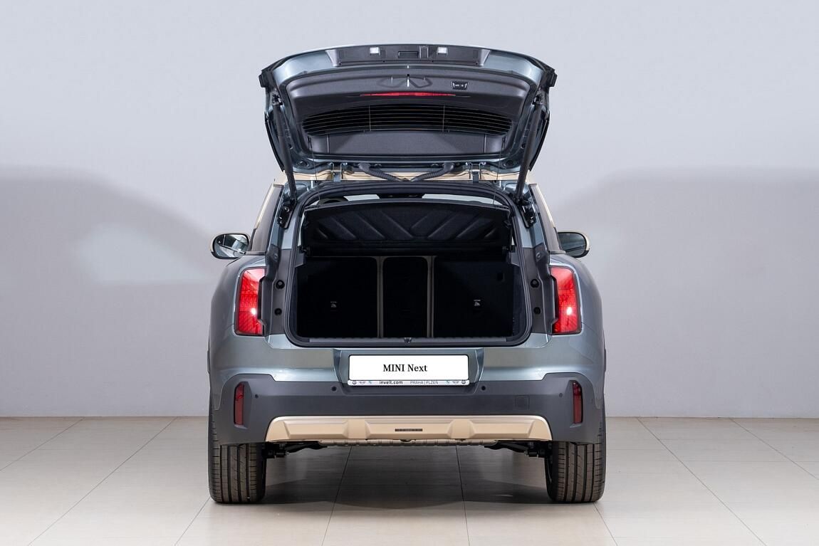 Mini Countryman, 2024) - fotka 3