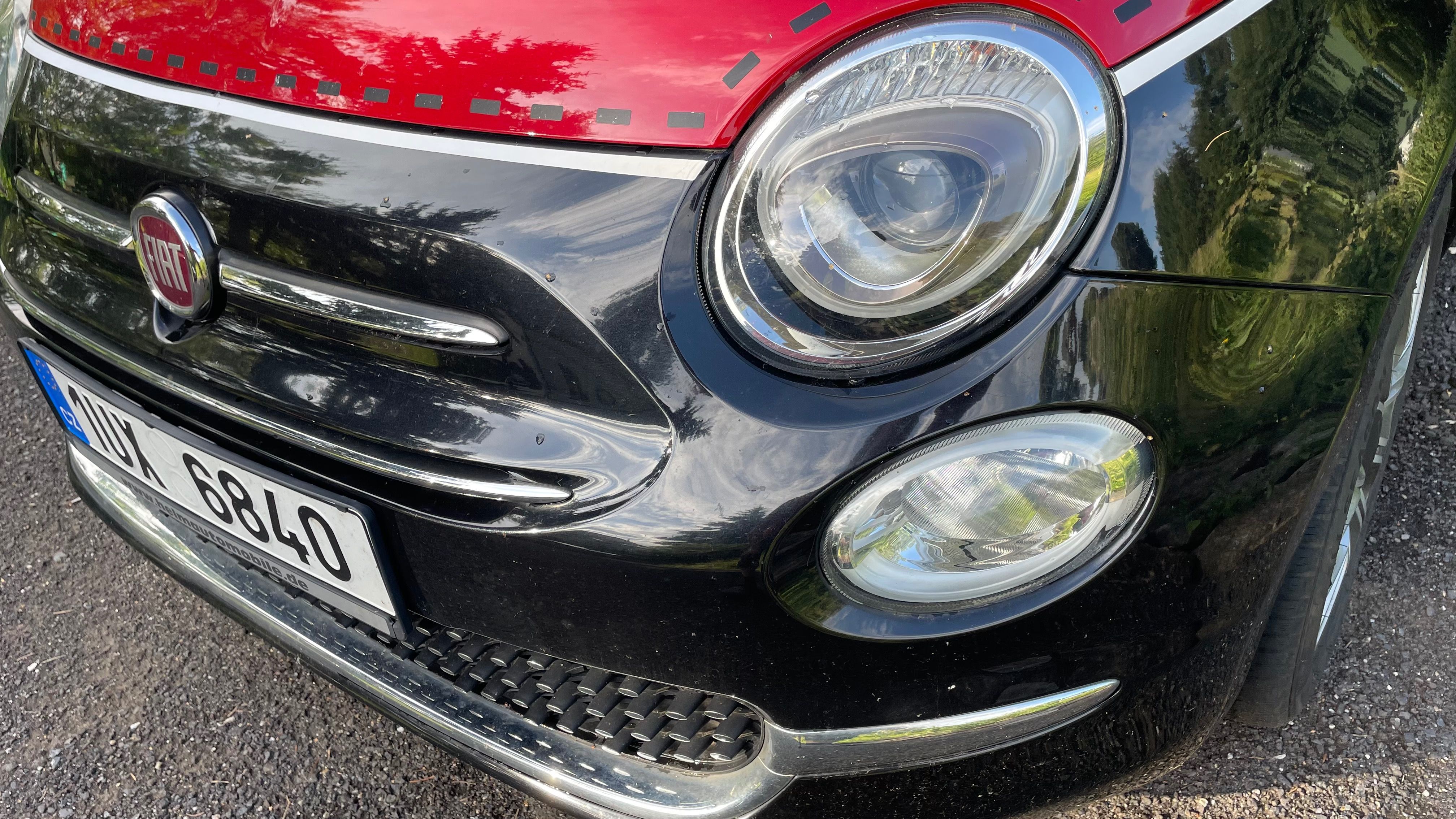 Fiat 500, 1.2, r.v.2015 - fotka 5
