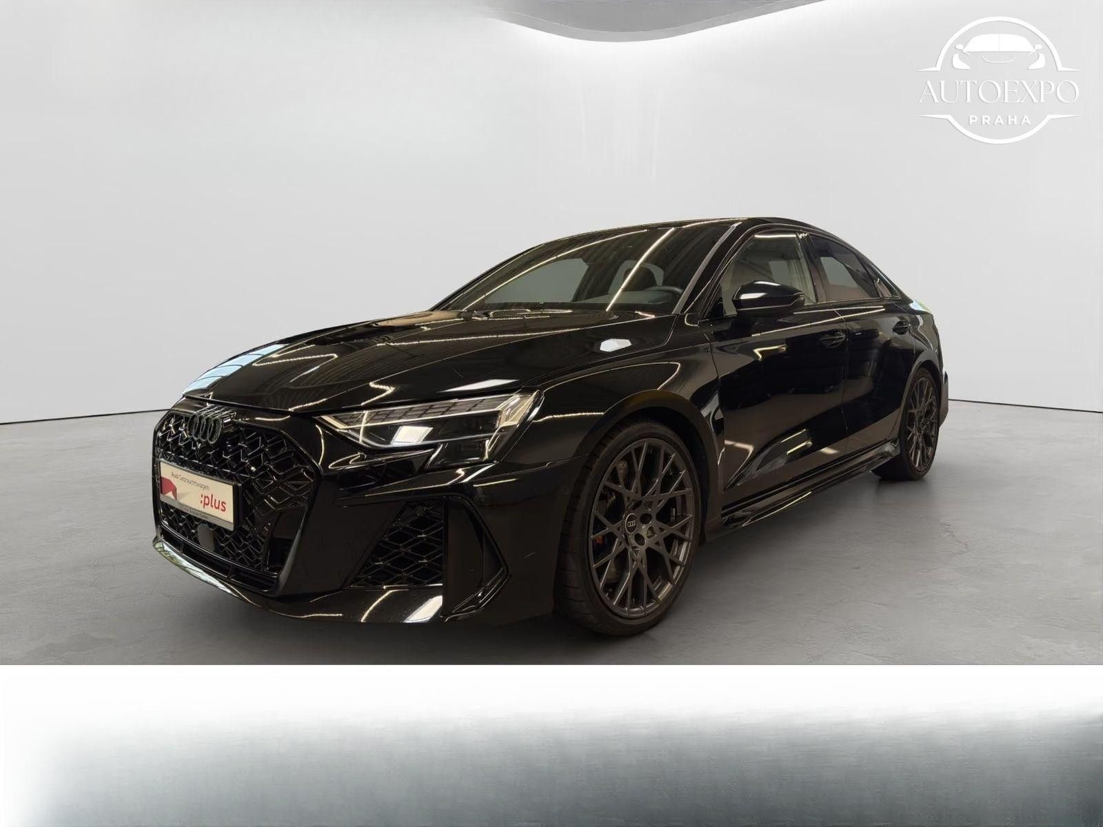 Audi RS3, RS 3 Limousine 2.5 TFSI*