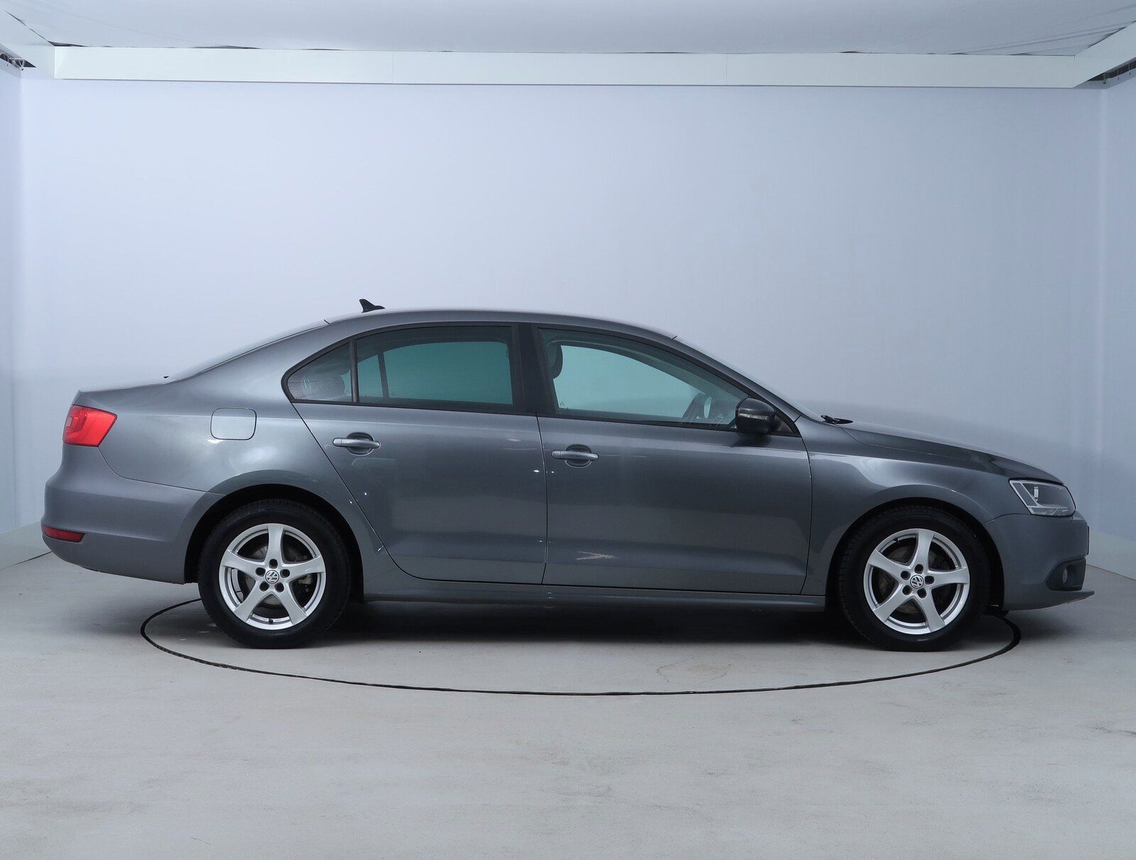Volkswagen Jetta, 1.4 TSI, Automat, Navi - fotka 6