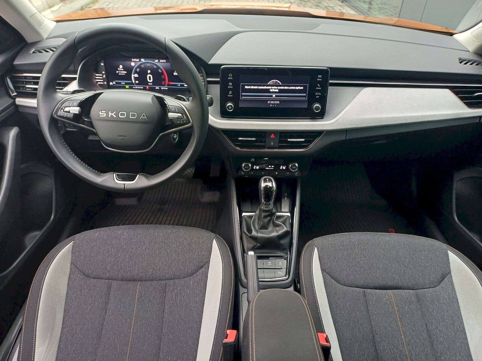 Škoda Kamiq, 130 let Premium DSG TSI 1.0 / - fotka 5