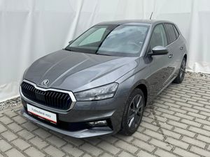 Škoda Fabia, FABIA SELEC TS 70/1.0 M5F
