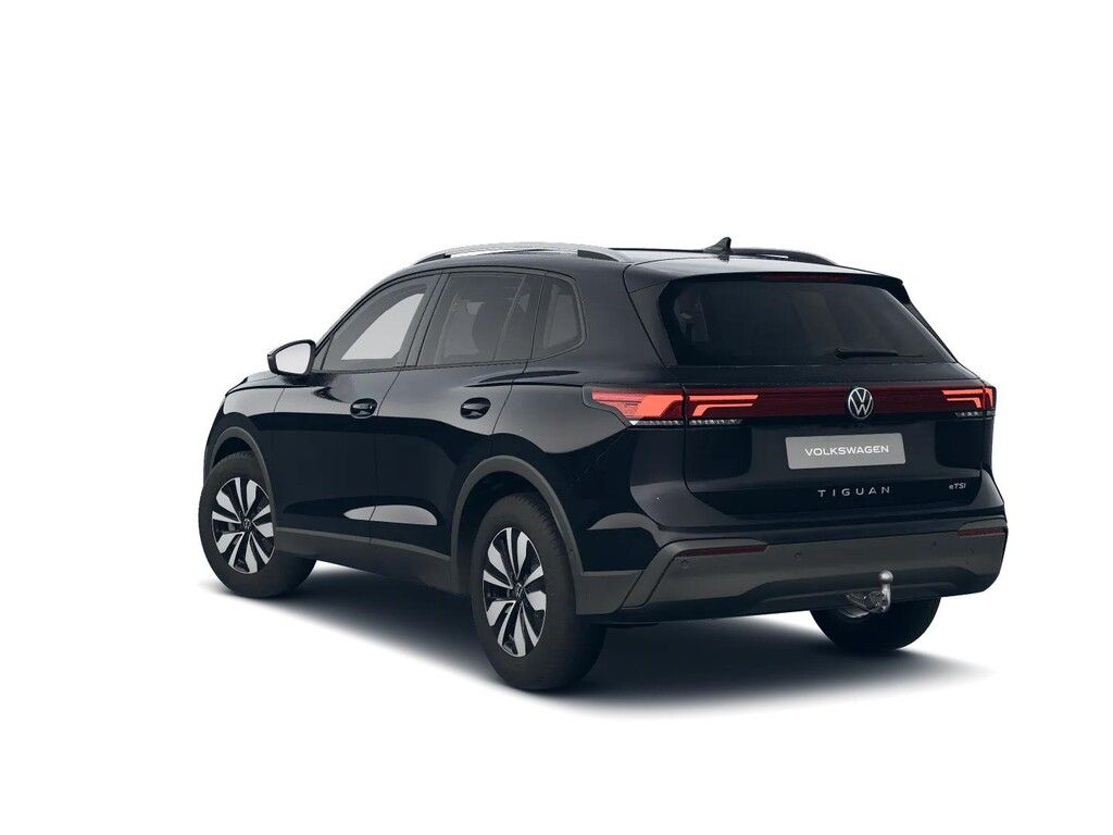 Volkswagen Tiguan, 1,5 eTSI 110 kW DSG - fotka 3