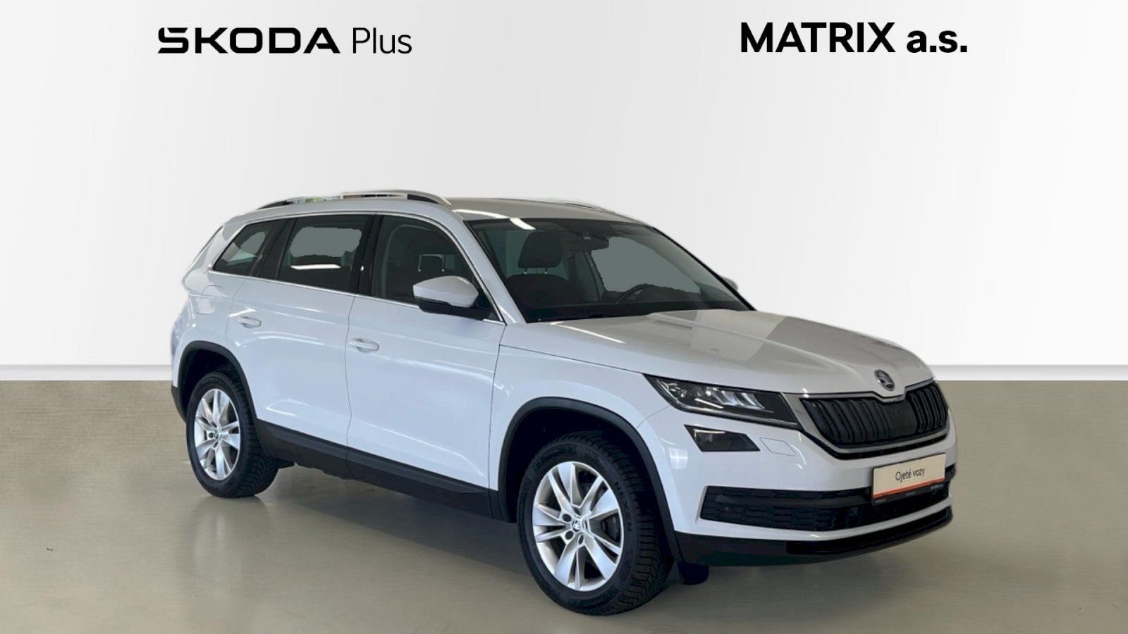 Škoda Kodiaq, Style 2.0TDI 110kW DSG 4x4 - fotka 6