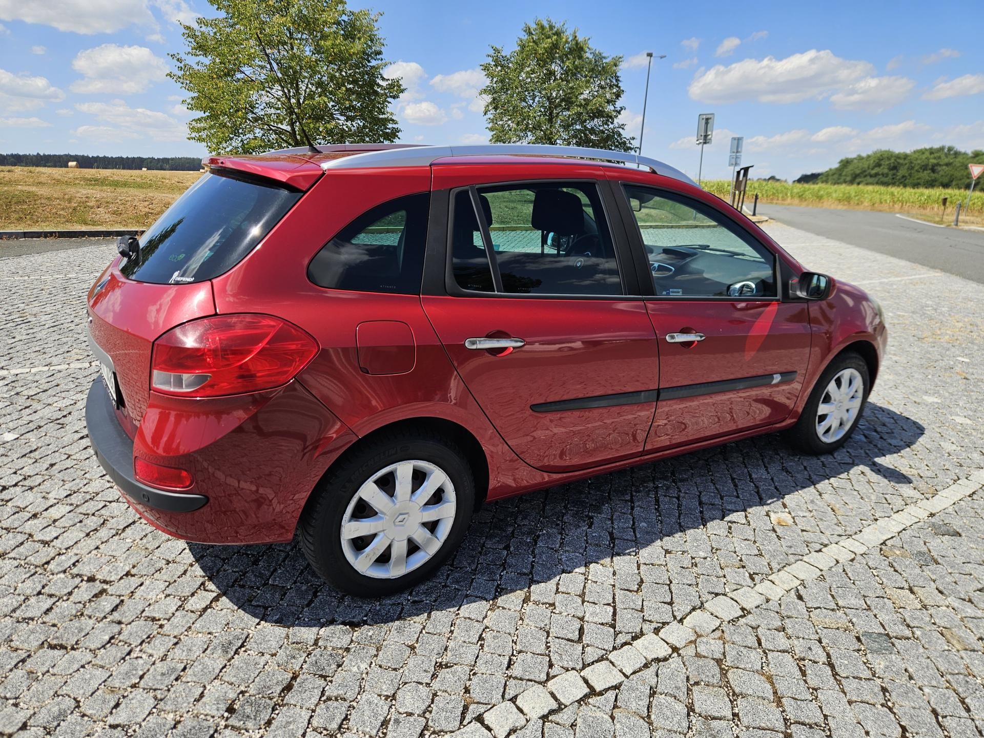 Renault Clio, 1.2, 2x kola, SPLÁTKY - fotka 6