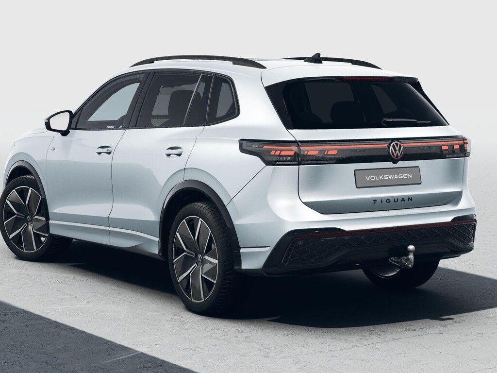 Volkswagen Tiguan, 2,0 TSI 150 kW DSG 4MOT - fotka 3