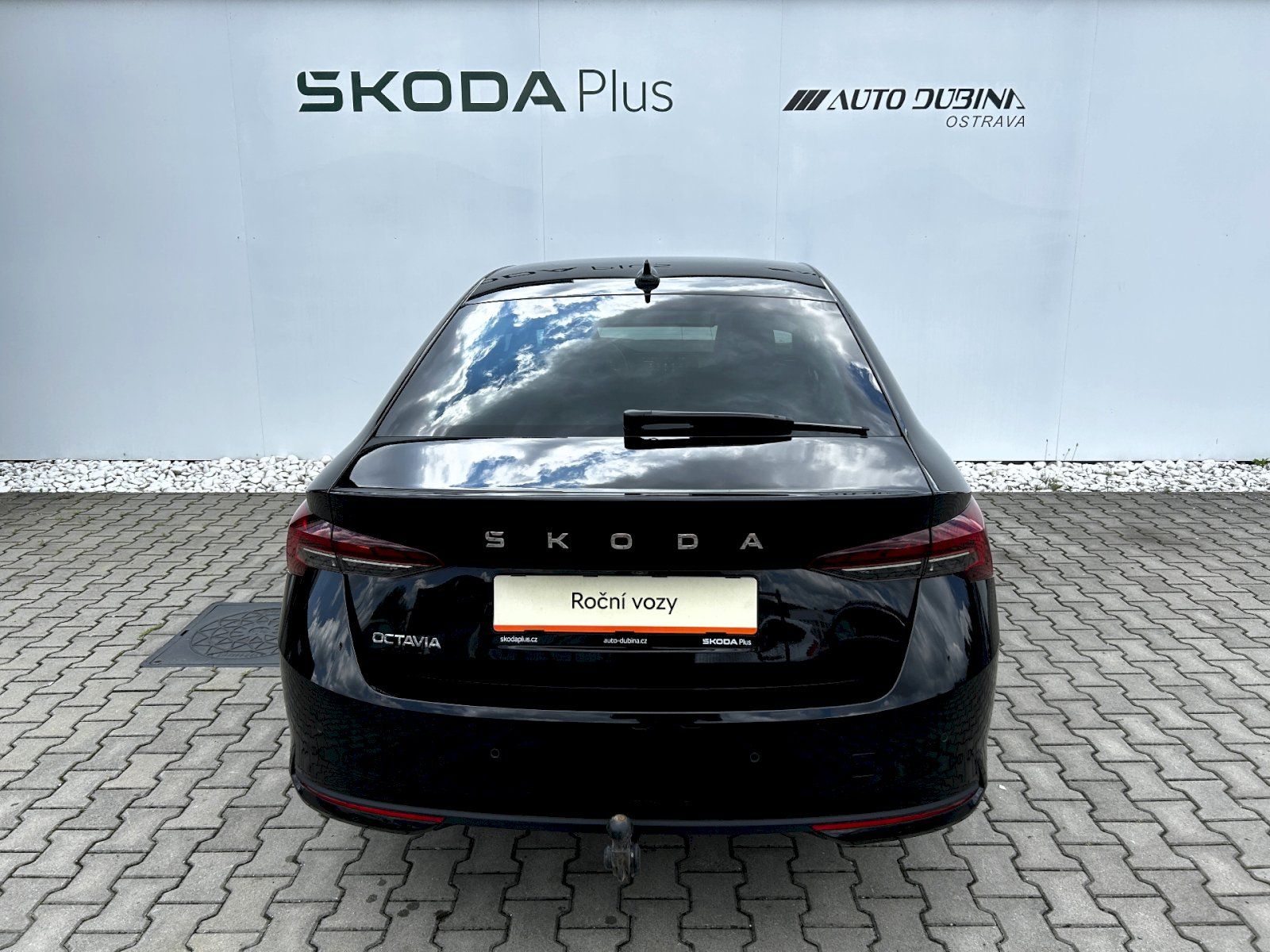 Škoda Octavia, 1.5 TSI 110kW Selection - fotka 6