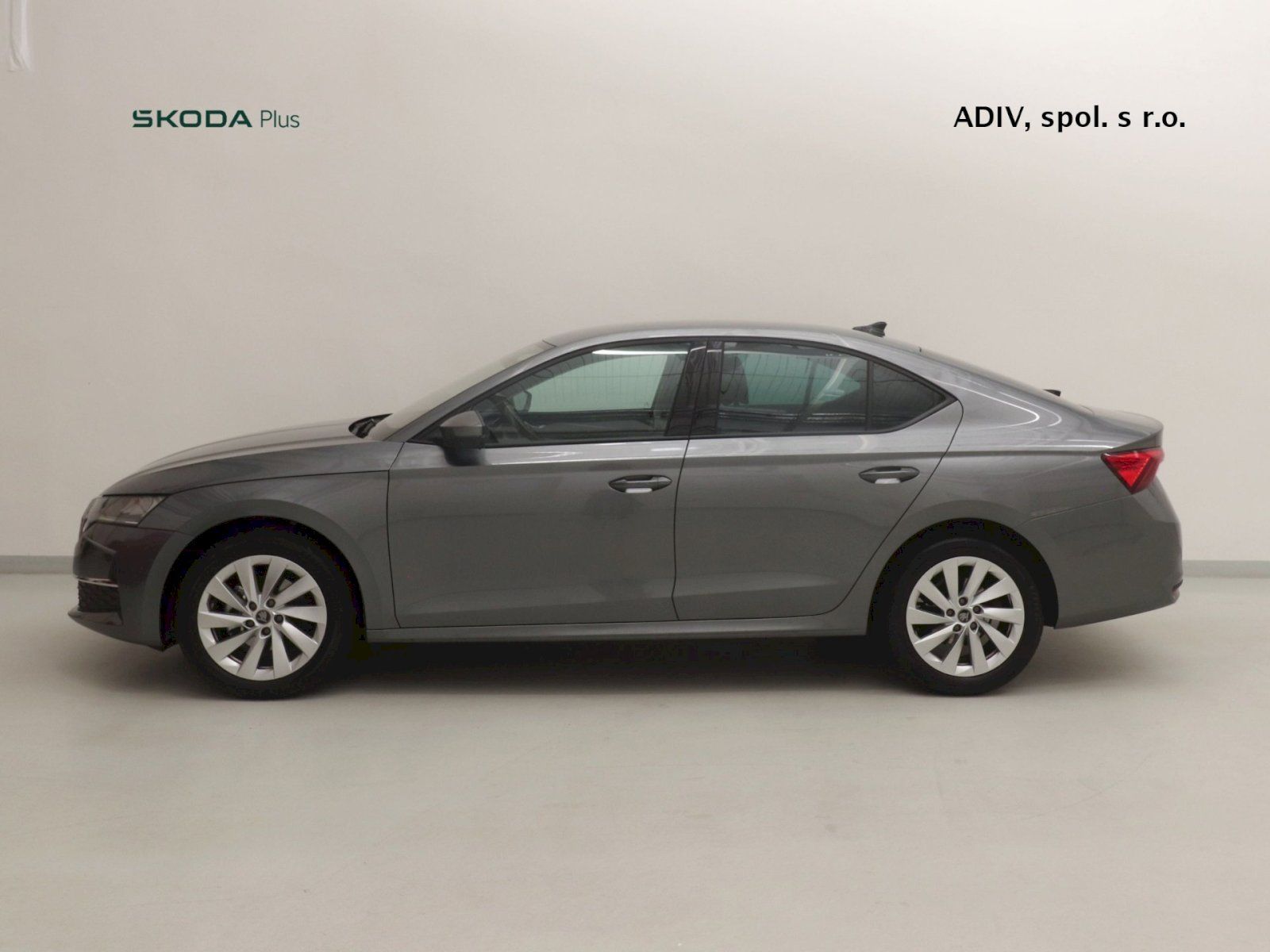 Škoda Octavia, 1.5 TSI 110 kW Selection - fotka 3