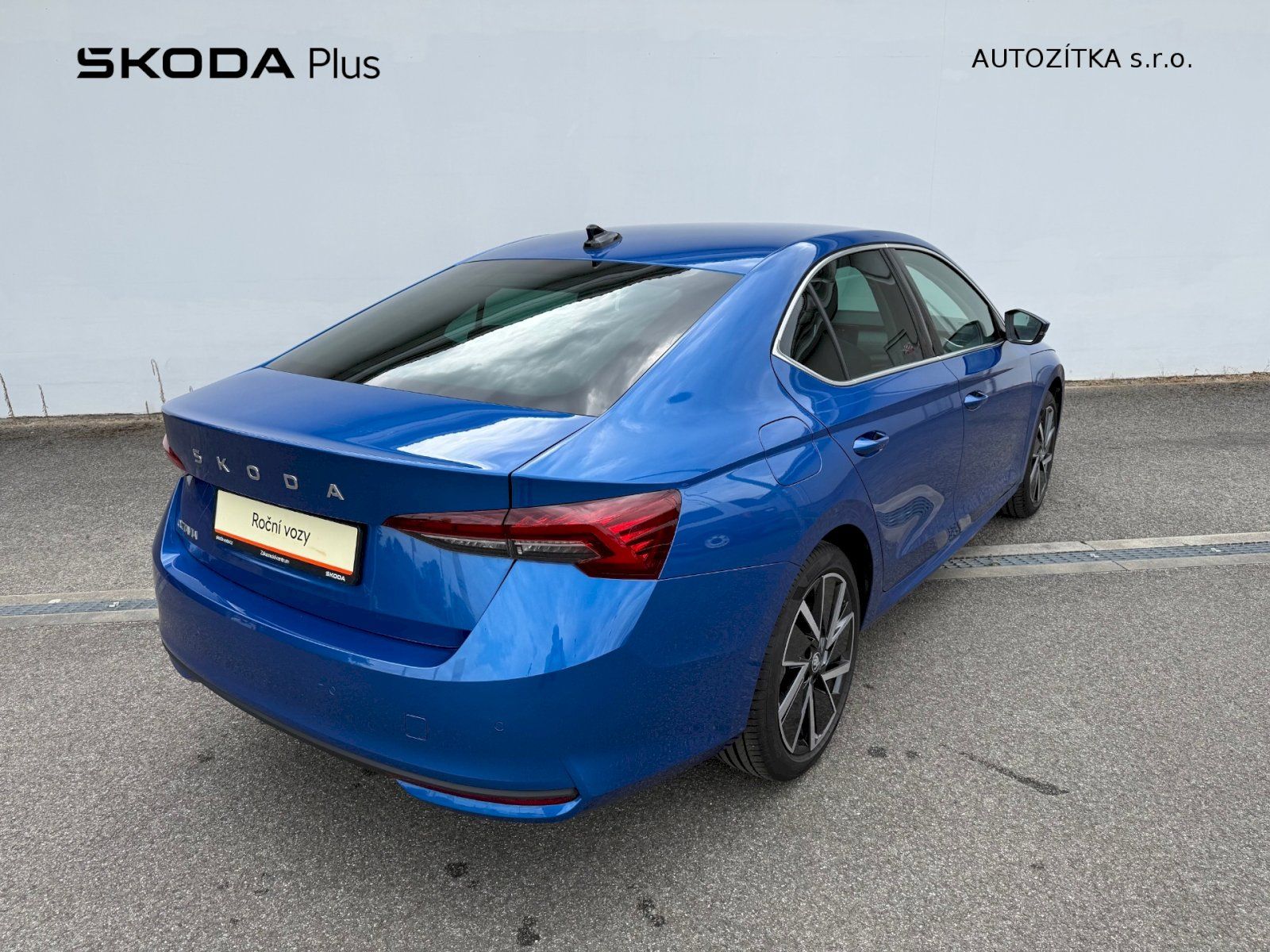 Škoda Octavia, TOP SELECTION 2,0TDI/110kW - a - fotka 2
