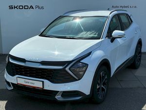 Kia Sportage, 1.6 T-GDI / 110 KW Comfort 4x2