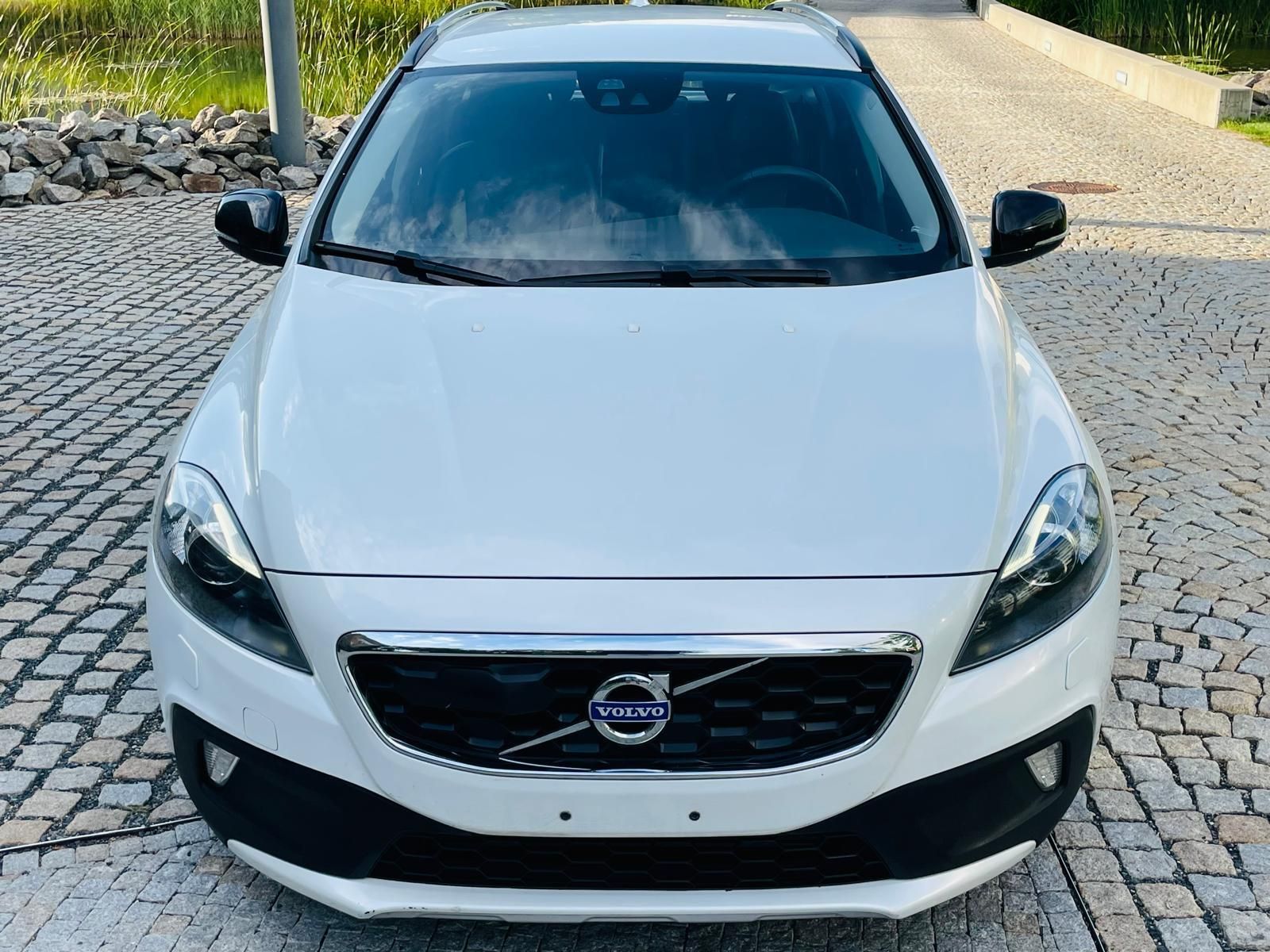 Volvo V40, 2.0i AUT 1MAJITEL CROSS COUNTR - fotka 5