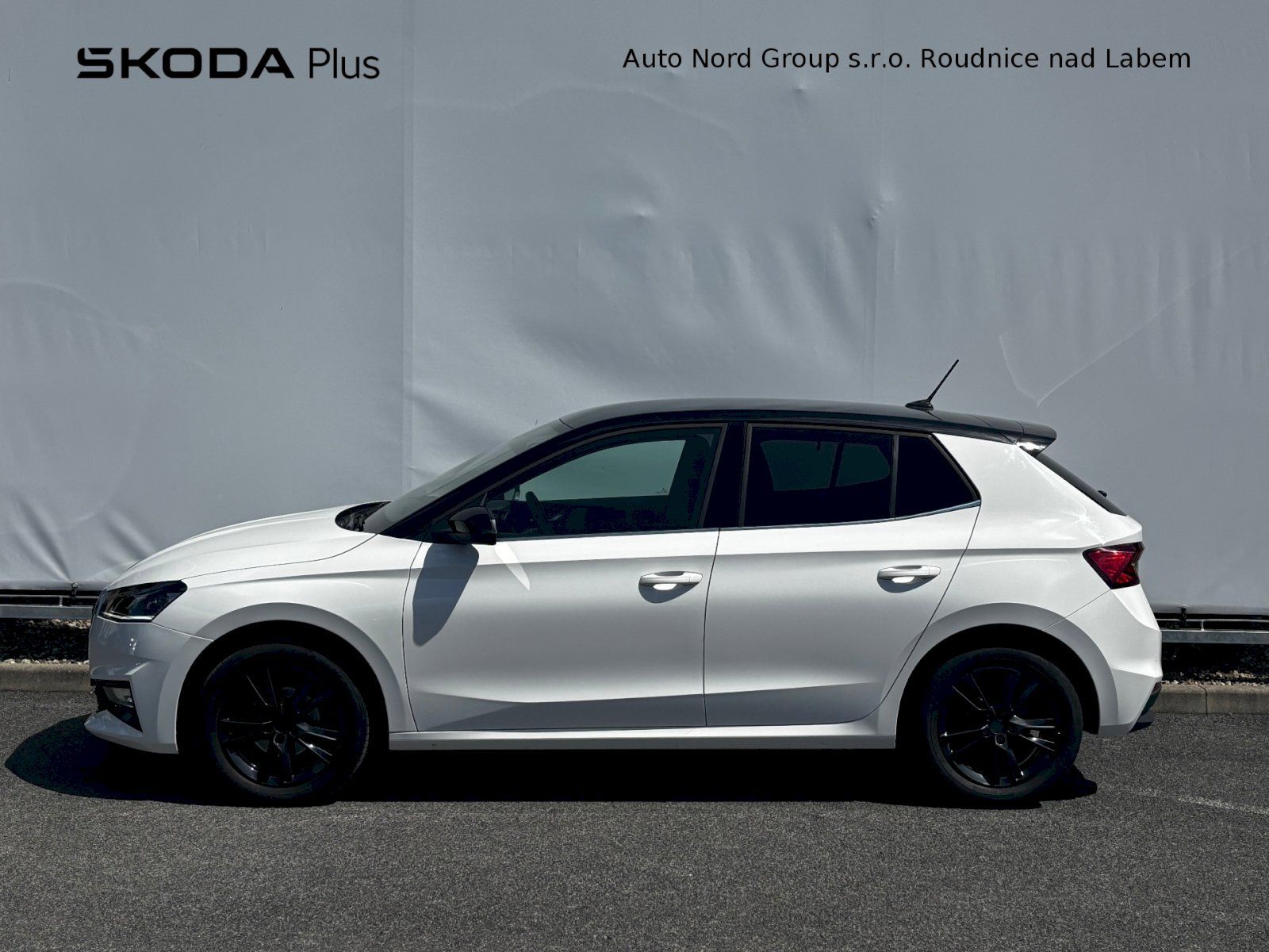 Škoda Fabia, Style 1.0 TSI / 70kW (man.) - fotka 3