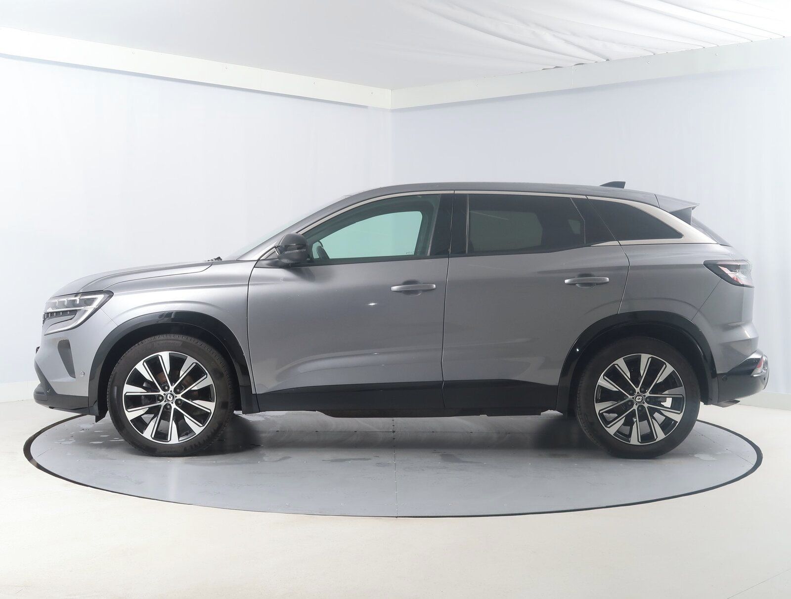 Renault Austral, 1.3 T MHEV, ČR,1.maj - fotka 3