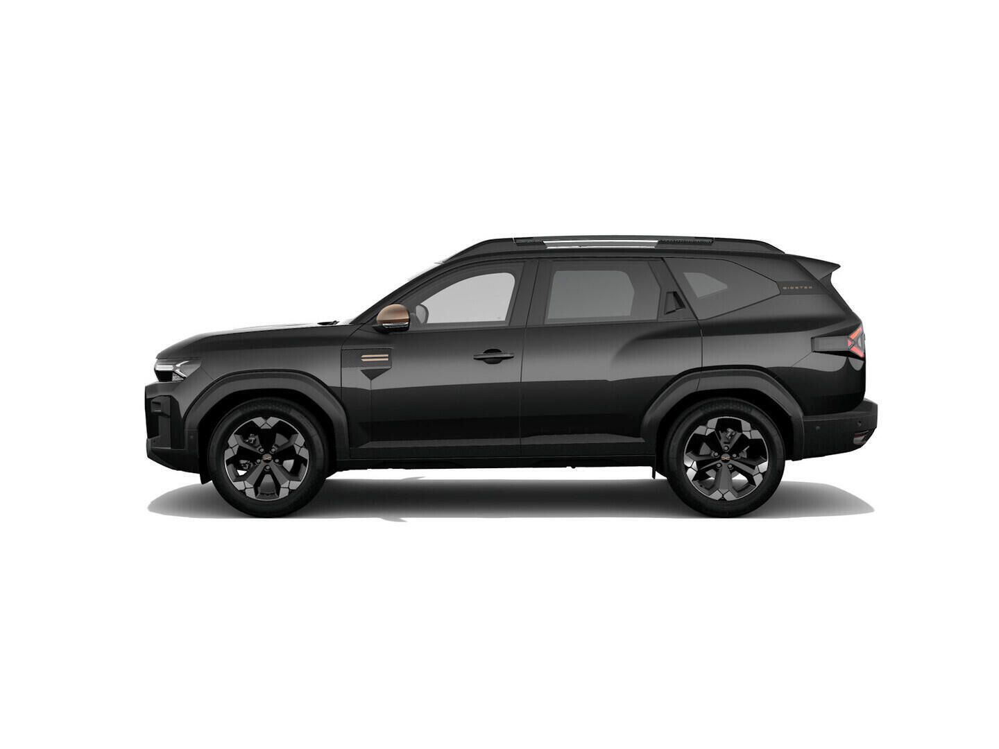 Dacia Bigster, Extreme Hybrid 155 1,8 115 kW - fotka 2