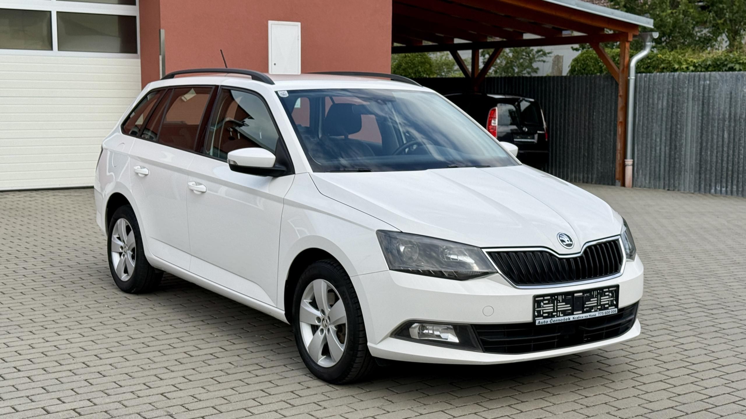 Škoda Fabia, 1.2TSi*81kW*DSG*STYLE*AUTOMAT* - fotka 5