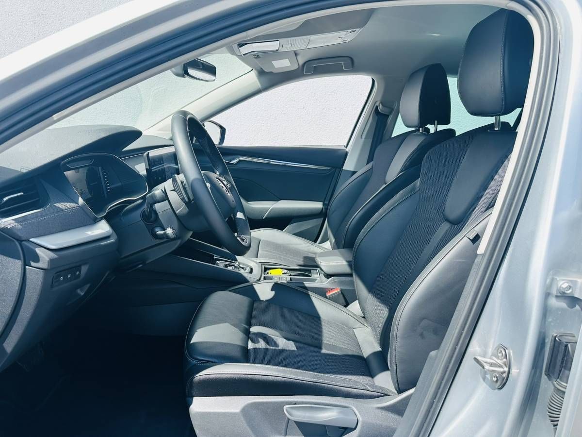 Škoda Octavia, Liftback Style 2.0 TDI 110 kW - fotka 6