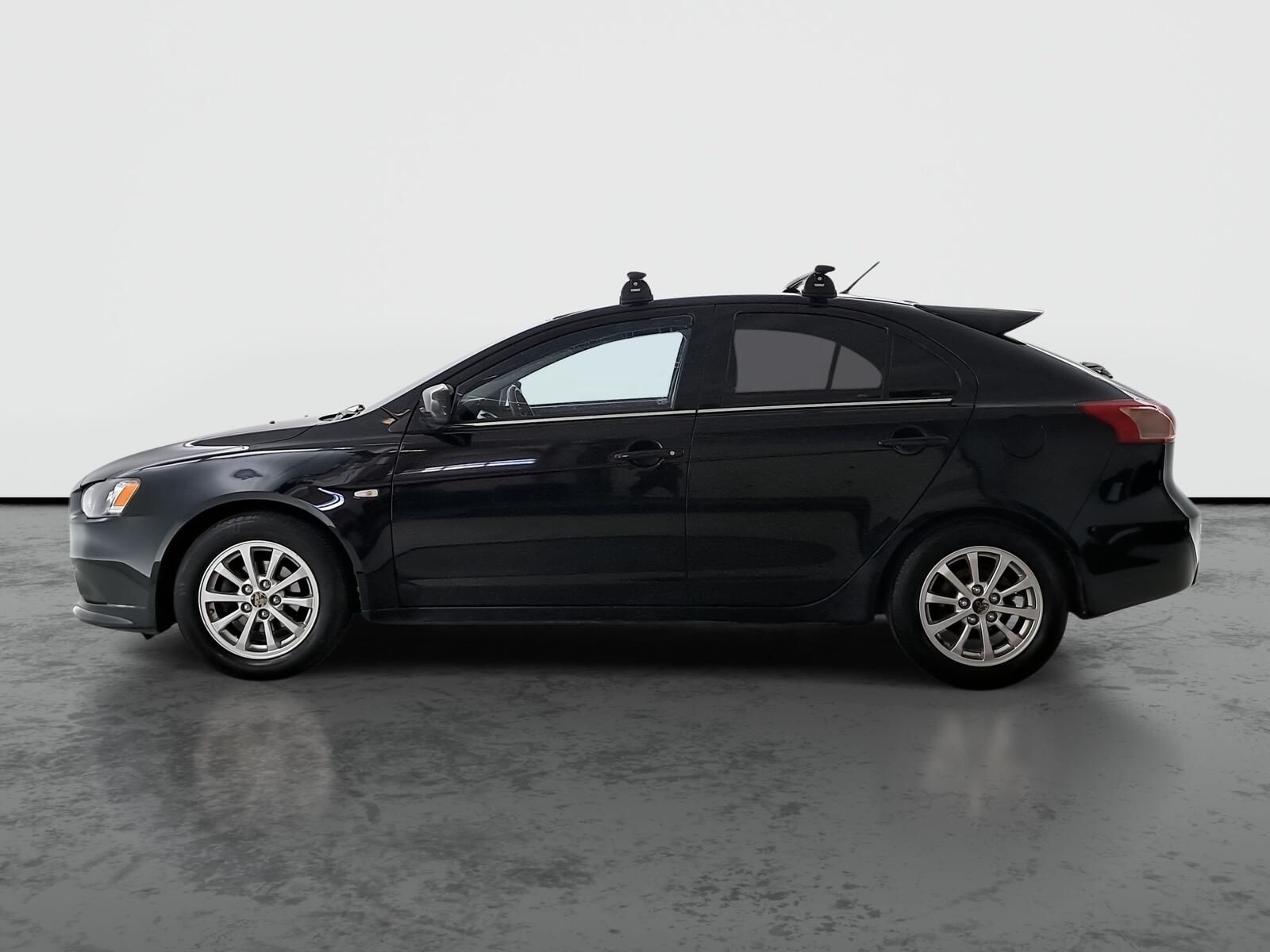 Mitsubishi Lancer, 1.6 MIVEC, Automat, Klima - fotka 3