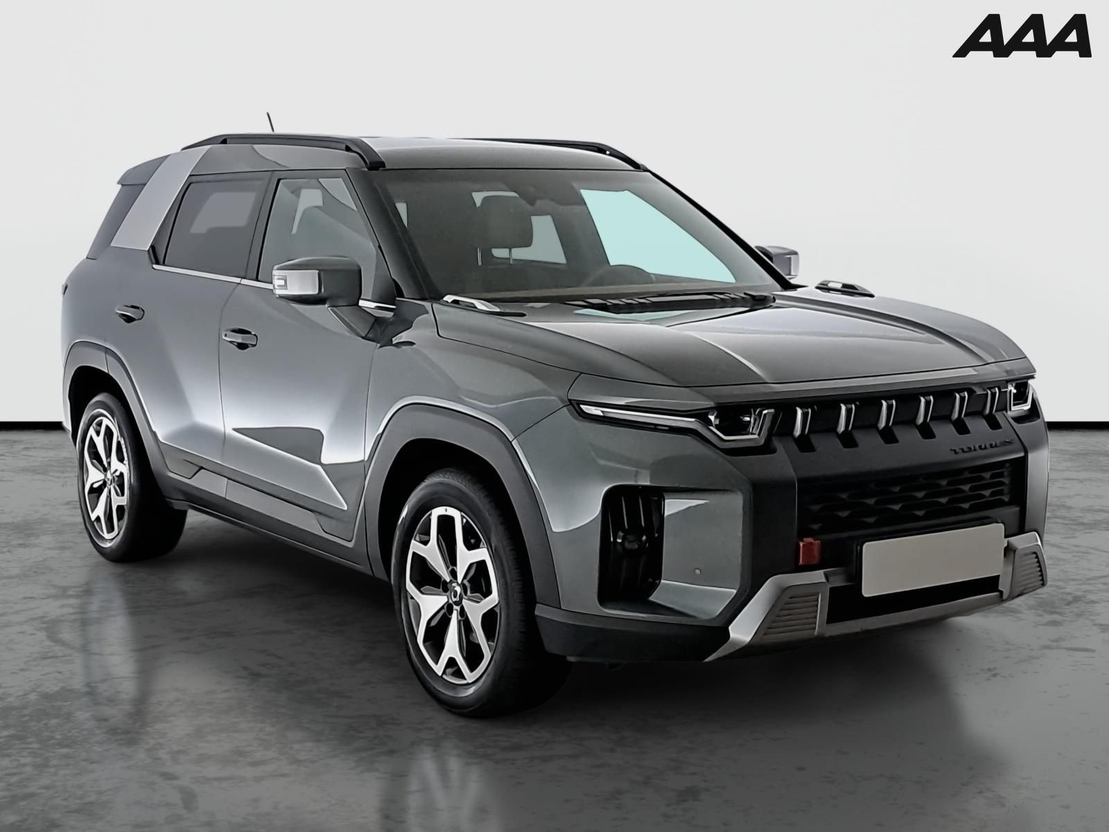 SsangYong Torres, 1.5 T-GDI, Clever, 4X4