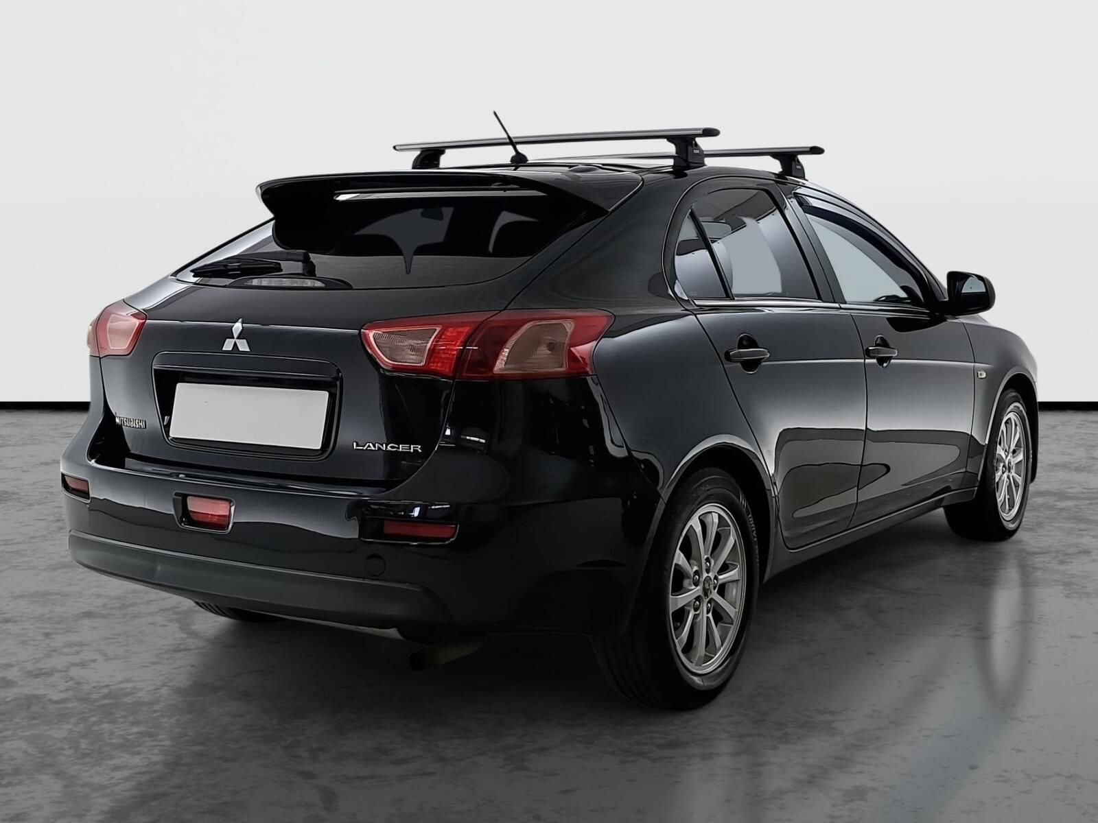 Mitsubishi Lancer, 1.6 MIVEC, Automat, Klima - fotka 5