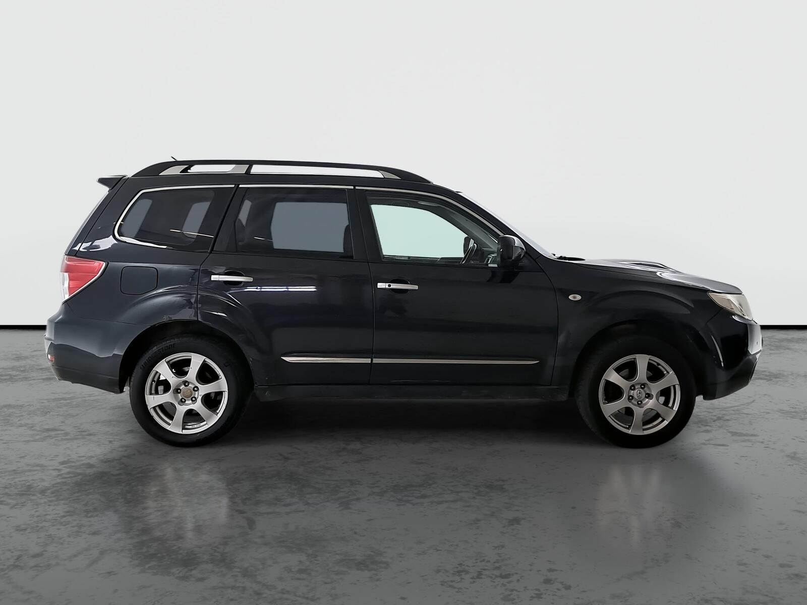 Subaru Forester, 2.5 XT, 4X4, Automat - fotka 6