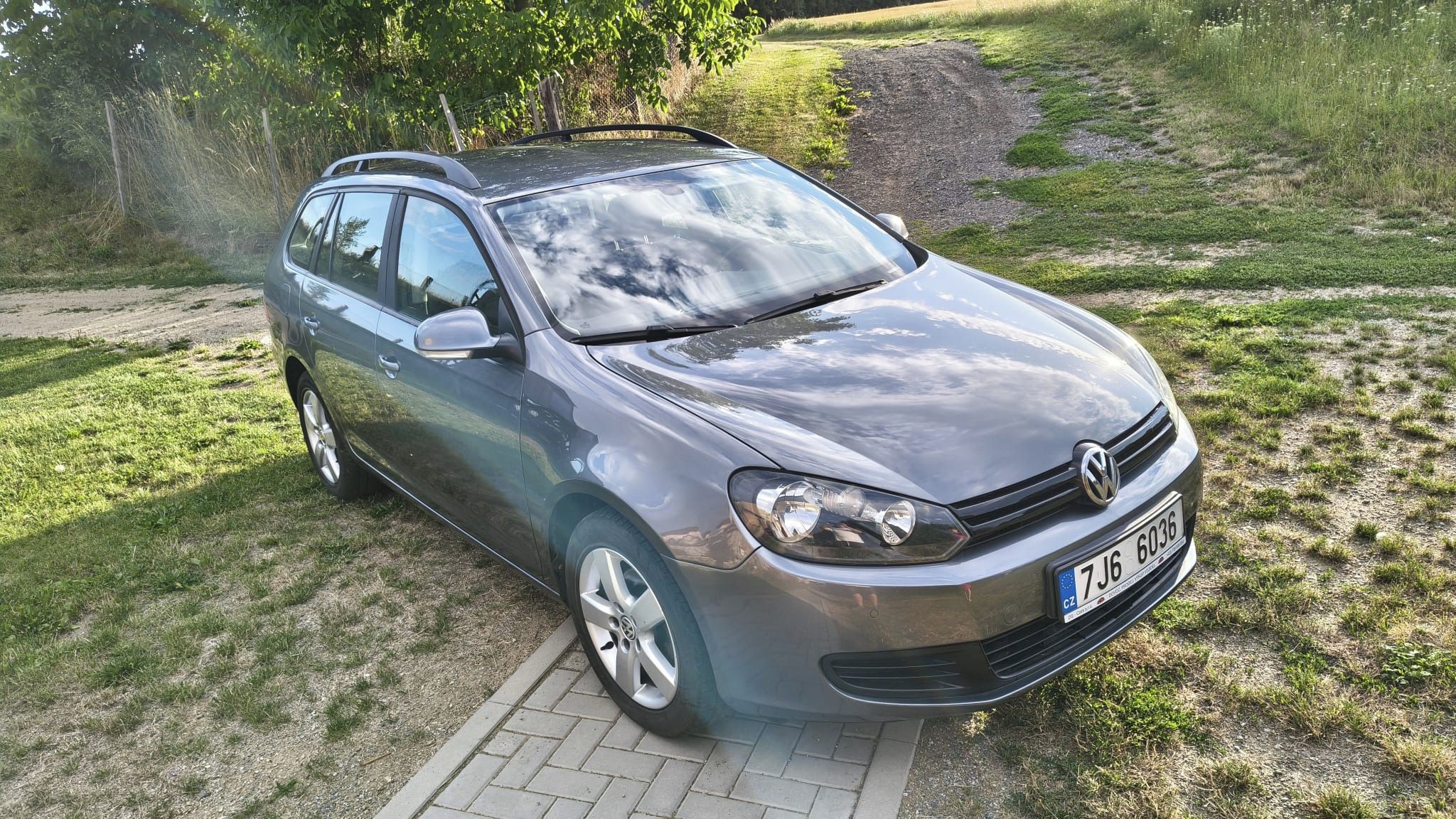 Volkswagen Golf, Volkswagen golf 1.6tdi