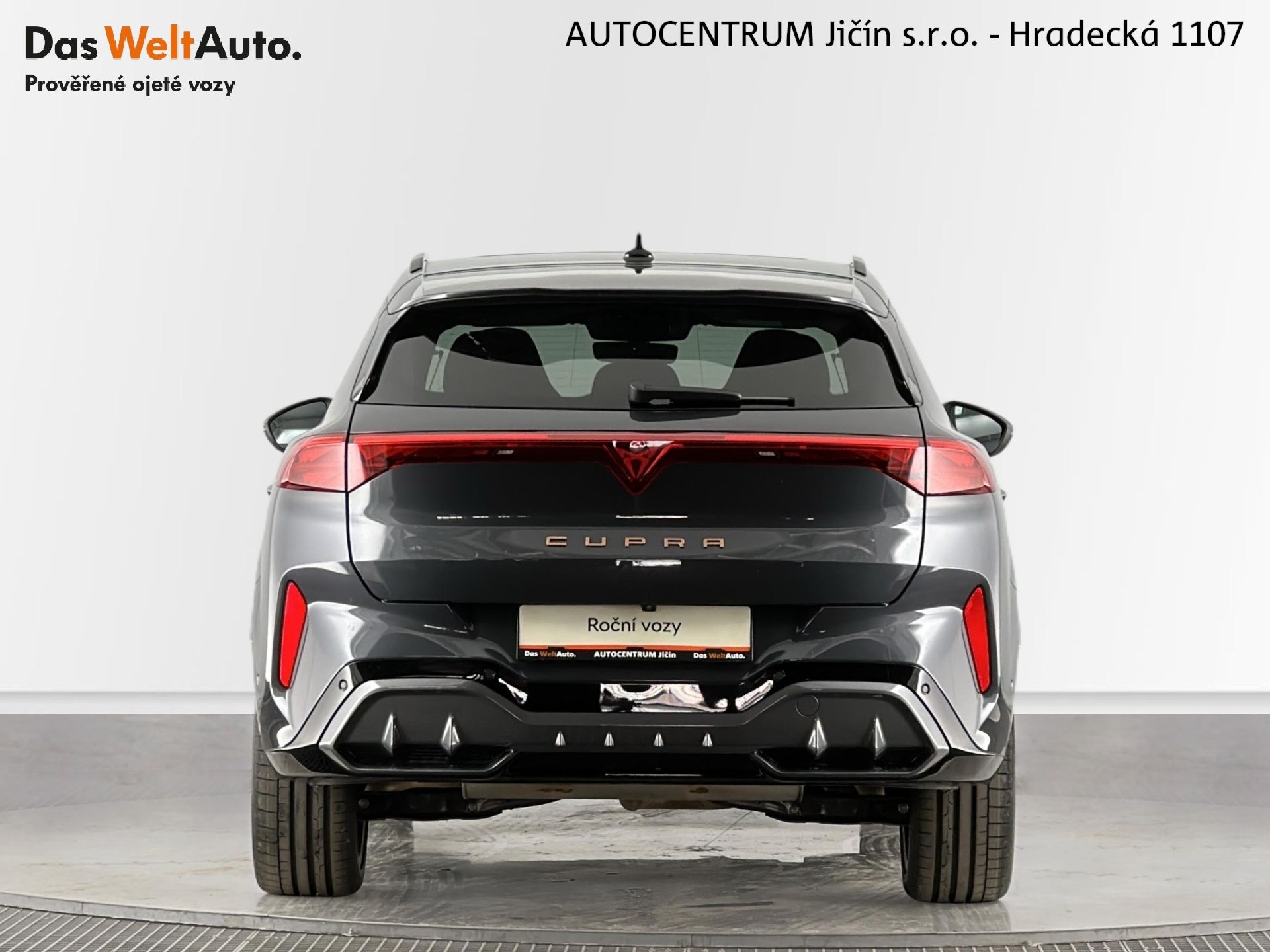 Cupra Terramar, VZ 2.0 TSI 195kW 4x4 DSG - fotka 6