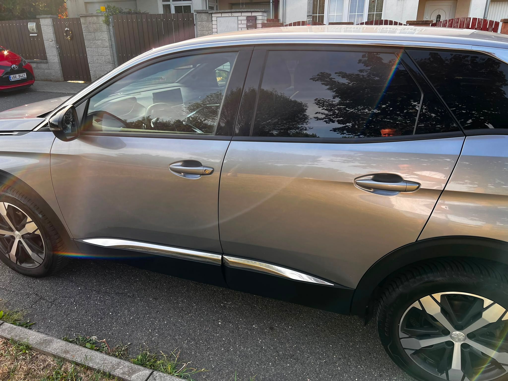 Peugeot 3008, Allure, Easy Pack, 1,2 - fotka 6