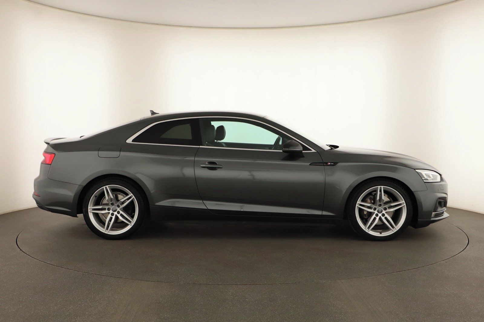 Audi A5, 3.0 TDI, S-Line, 4X4, Automat - fotka 6