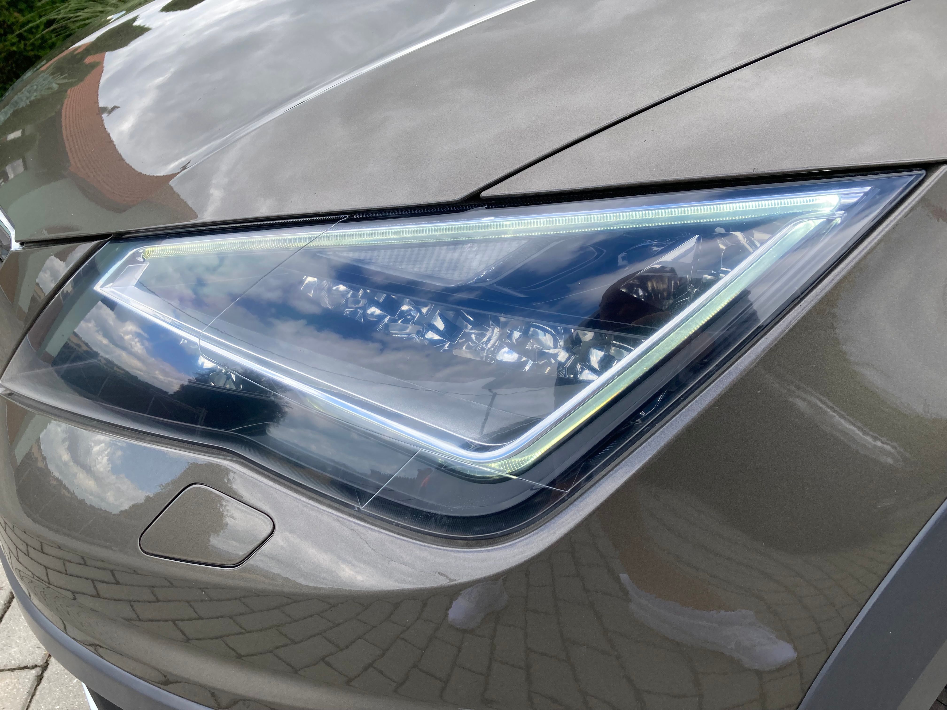 Seat Leon, X-PERIENCE 4DRIVE - fotka 6