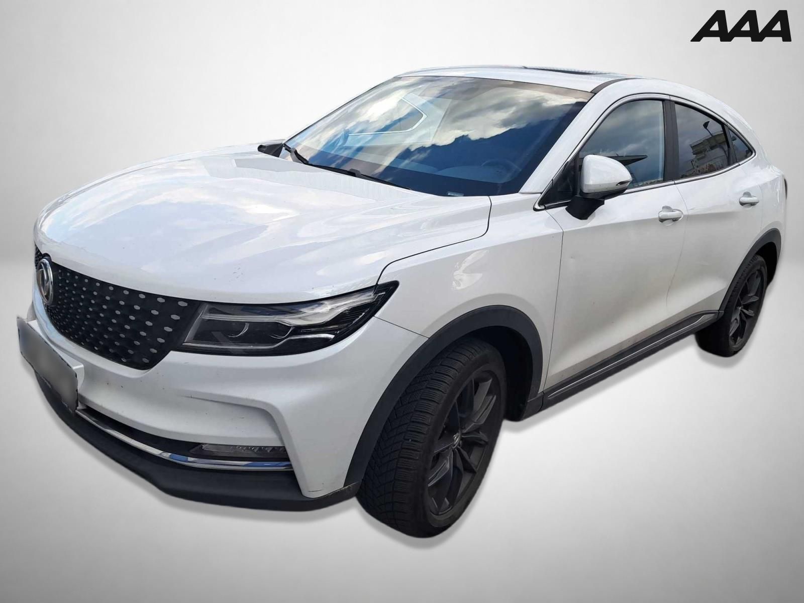 Dongfeng Fengon 5, 1.5 Turbo, Automat, Kůže