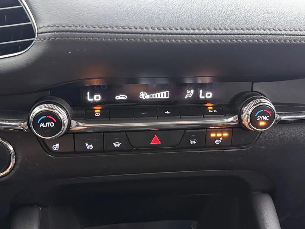 Mazda 3, e-SkyActiv-X 137kW LUXURY - fotka 6