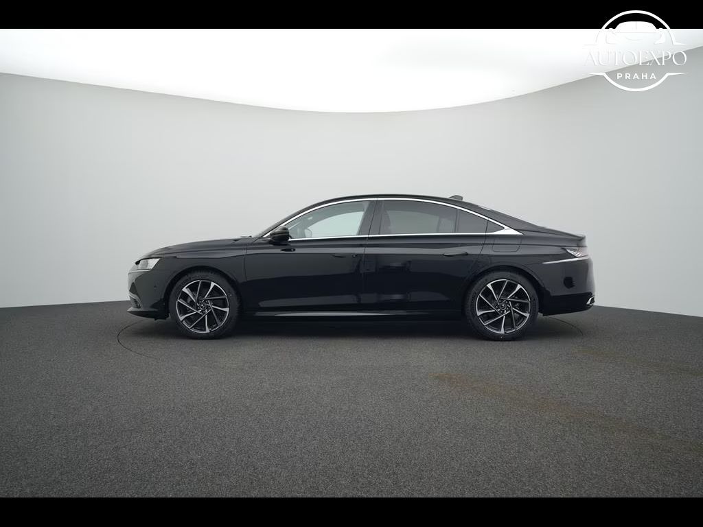 DS, E-Tense 250 Rivoli* - fotka 4