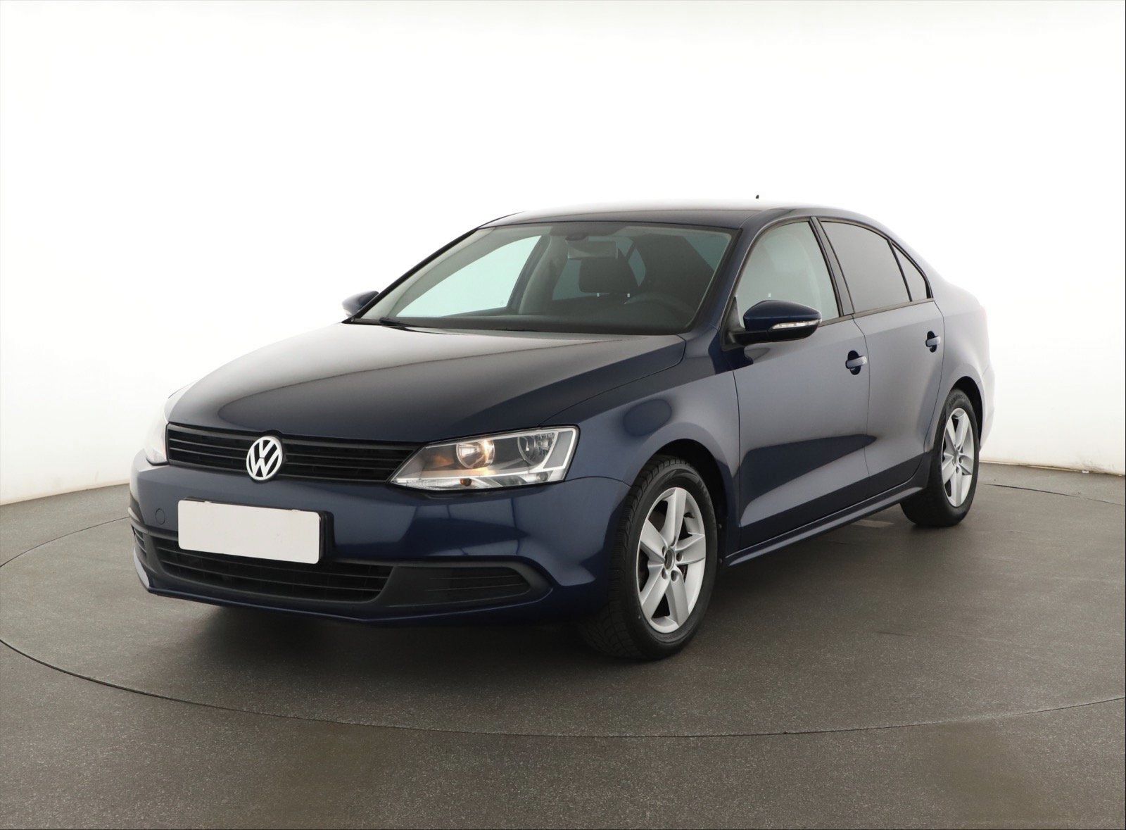 Volkswagen Jetta, 1.2 TSI, Serv.kniha, Klima - fotka 2