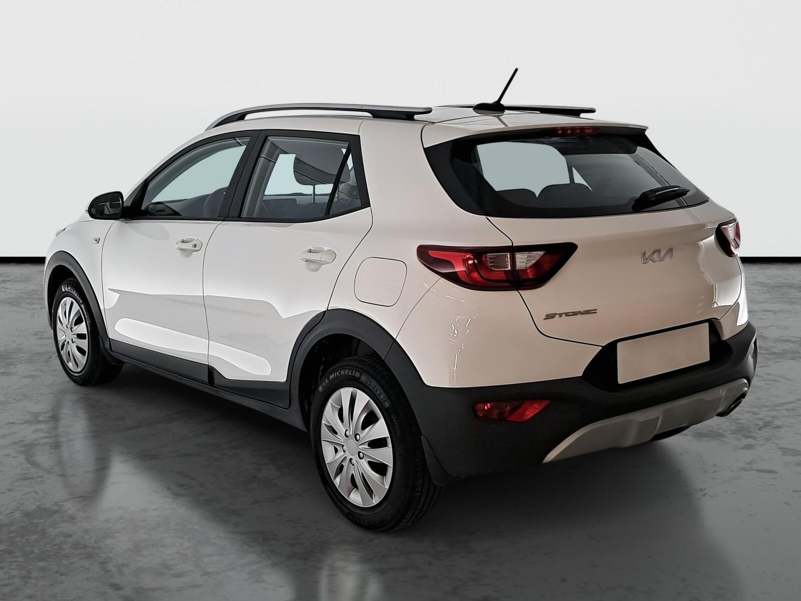 Kia Stonic, 1.2 DPI, Záruka, ČR,1.maj - fotka 4