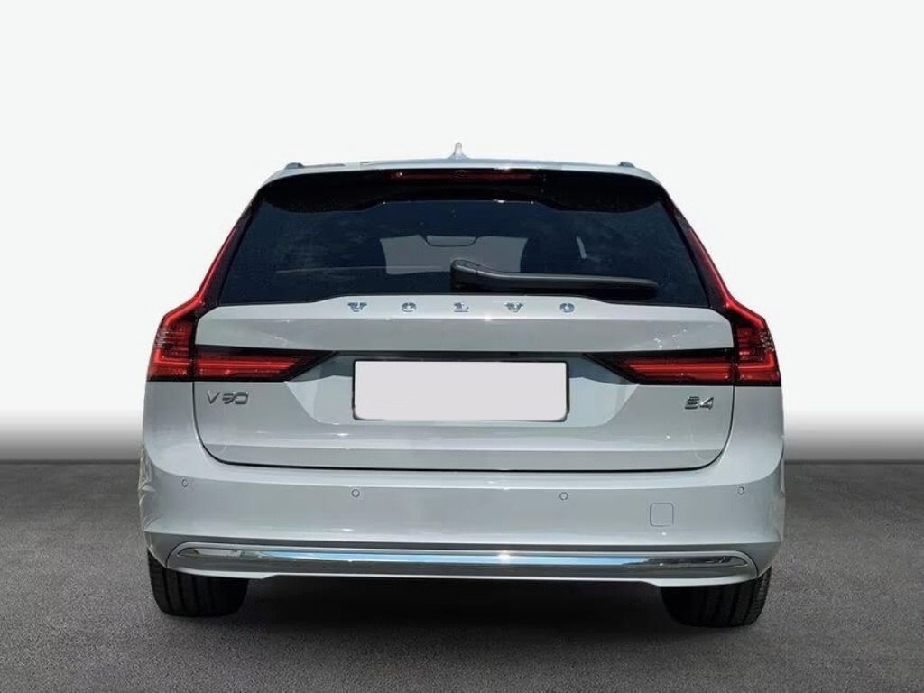 Volvo V90, B4 B 2.0 Plus Bright*Kamera* - fotka 5